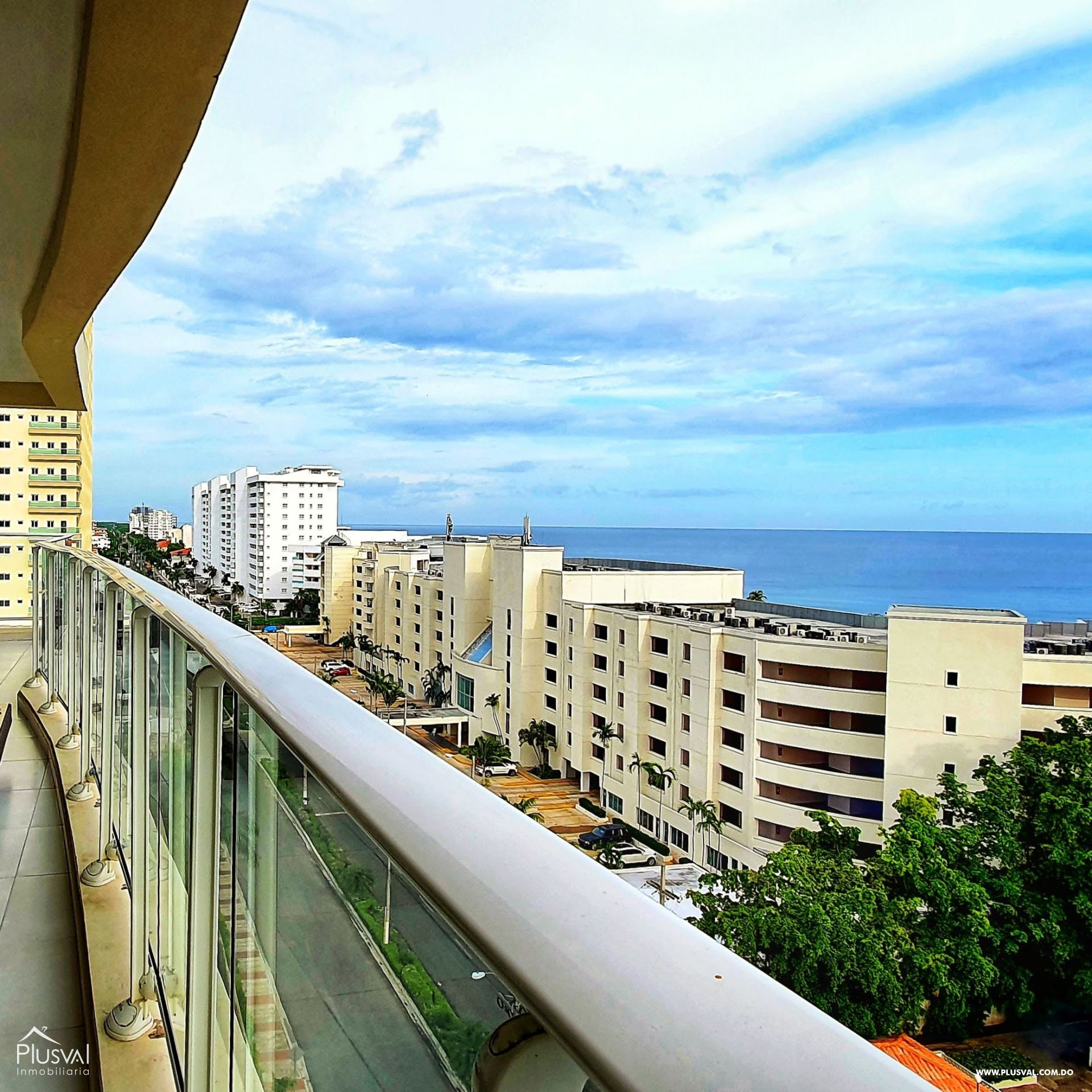 Apartamento en Torre Hemingway 232297