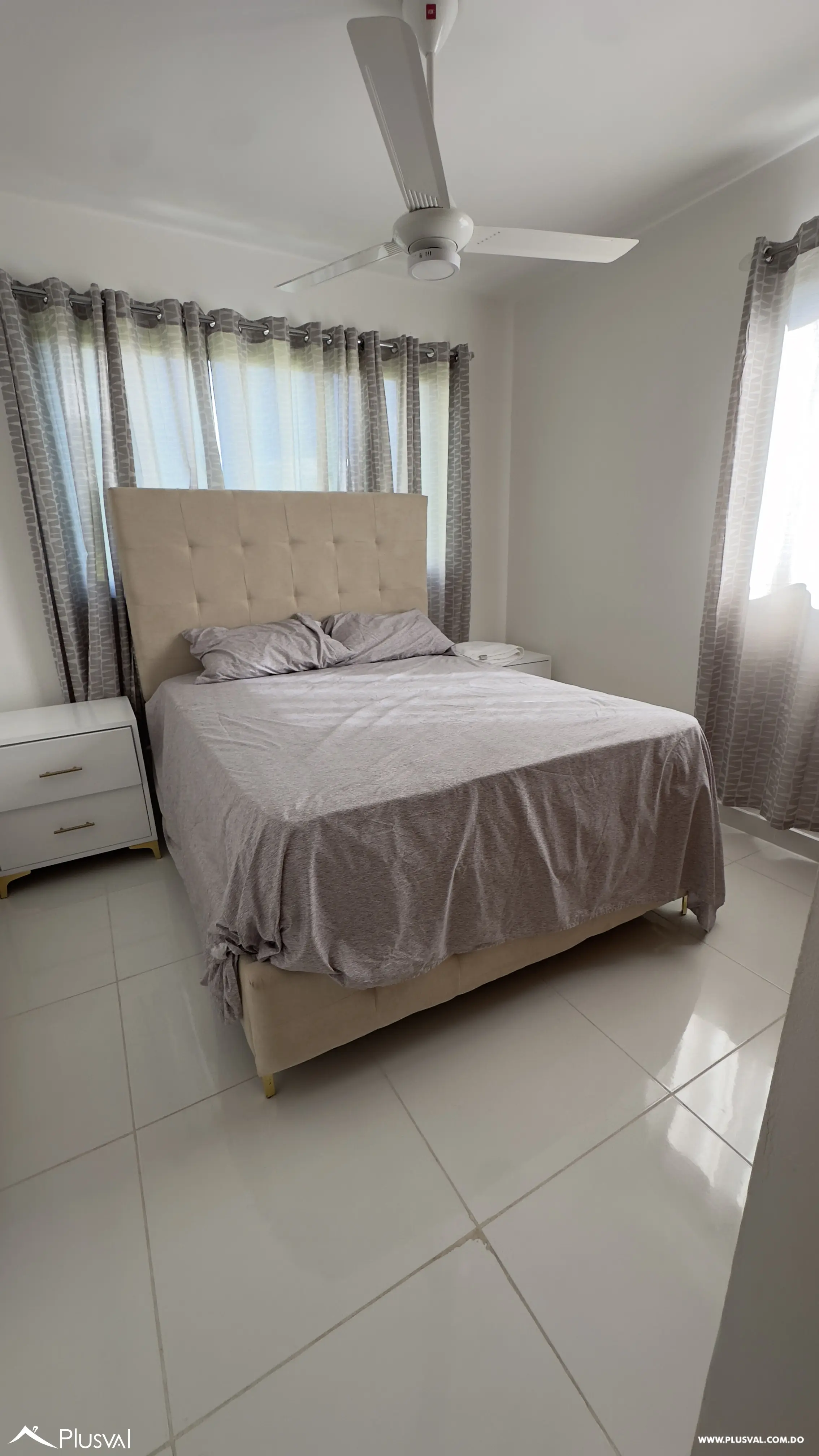 Hermoso e imponente Apartamento Amueblado , 482888