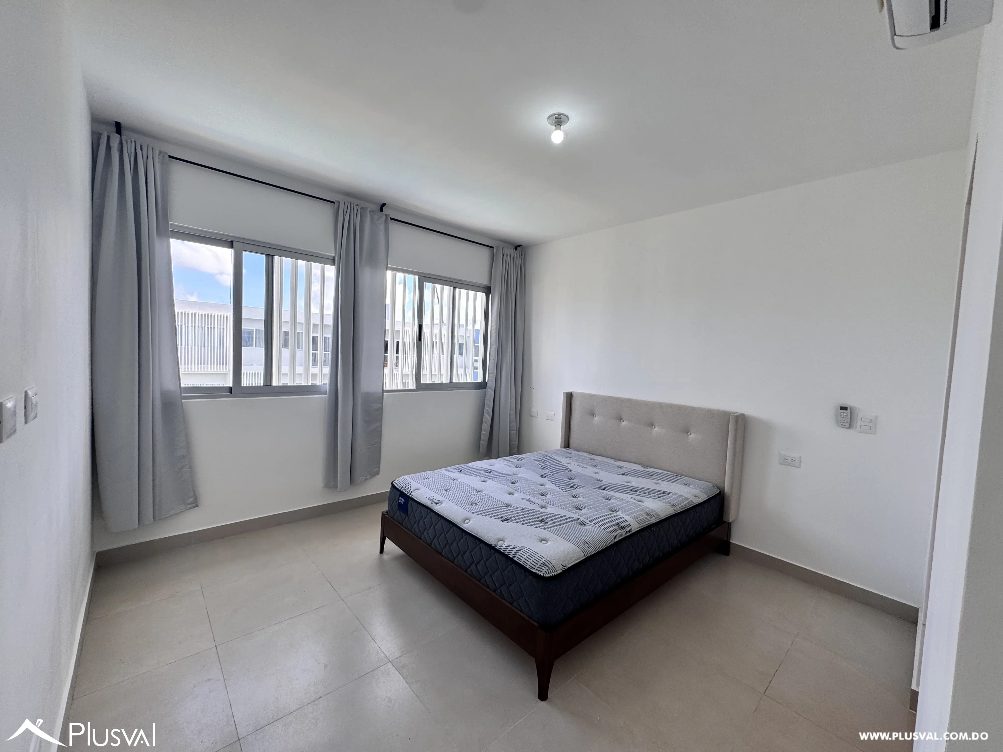 Amplio Apartamento en el Centro de Downtown 470725