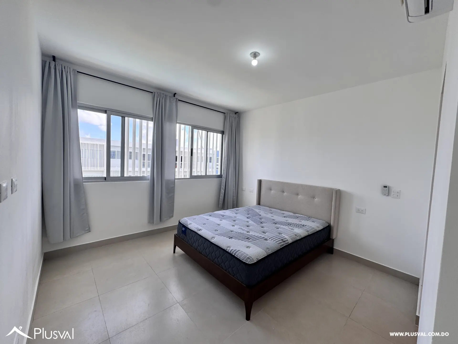 Amplio Apartamento en el Centro de Downtown 470725