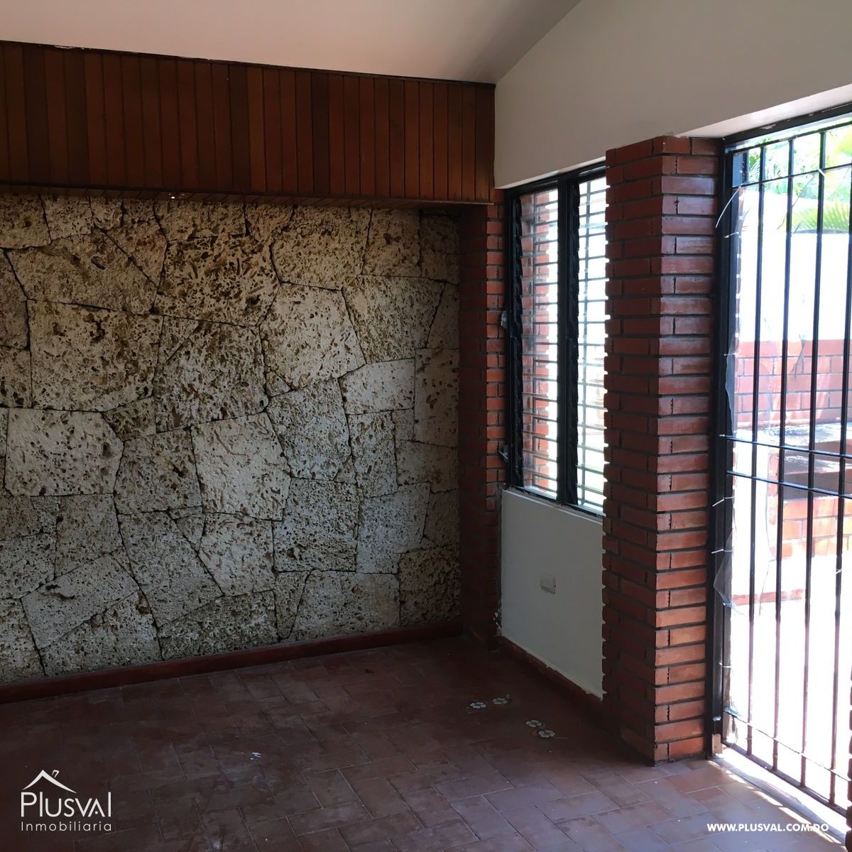 Terreno / Casa en venta, La Esperilla. 600mts2. Residencial Cerrado 233485