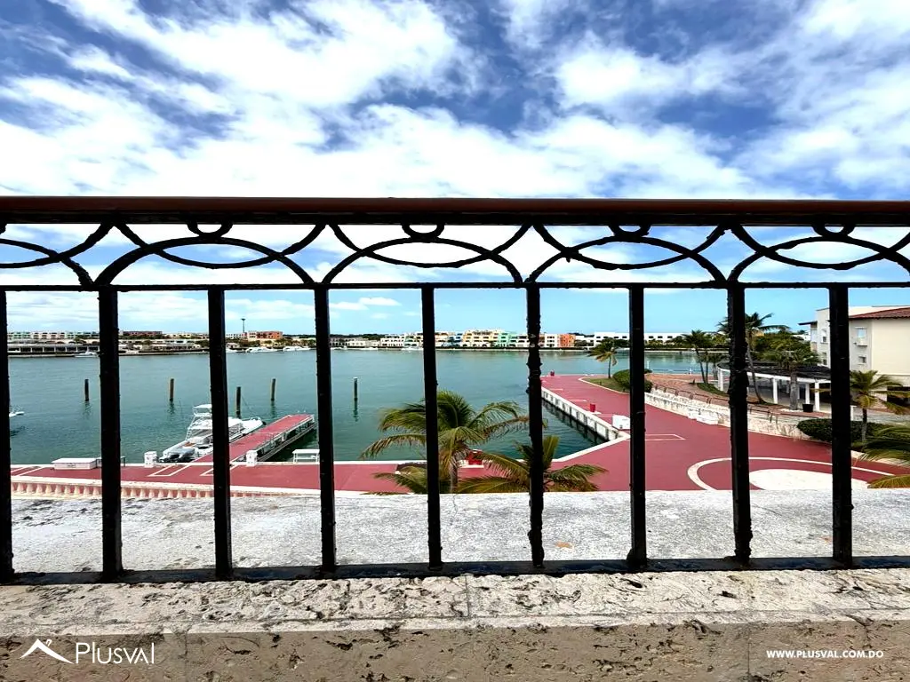 Apartamento en venta - Fundares at Cap Cana 495590