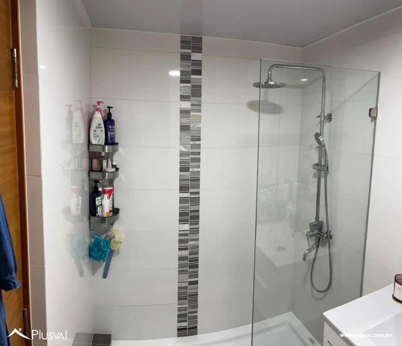 Apartamento en VENTA en EVARISTO MORALES, a pasos de la CHURCHILl. 532171