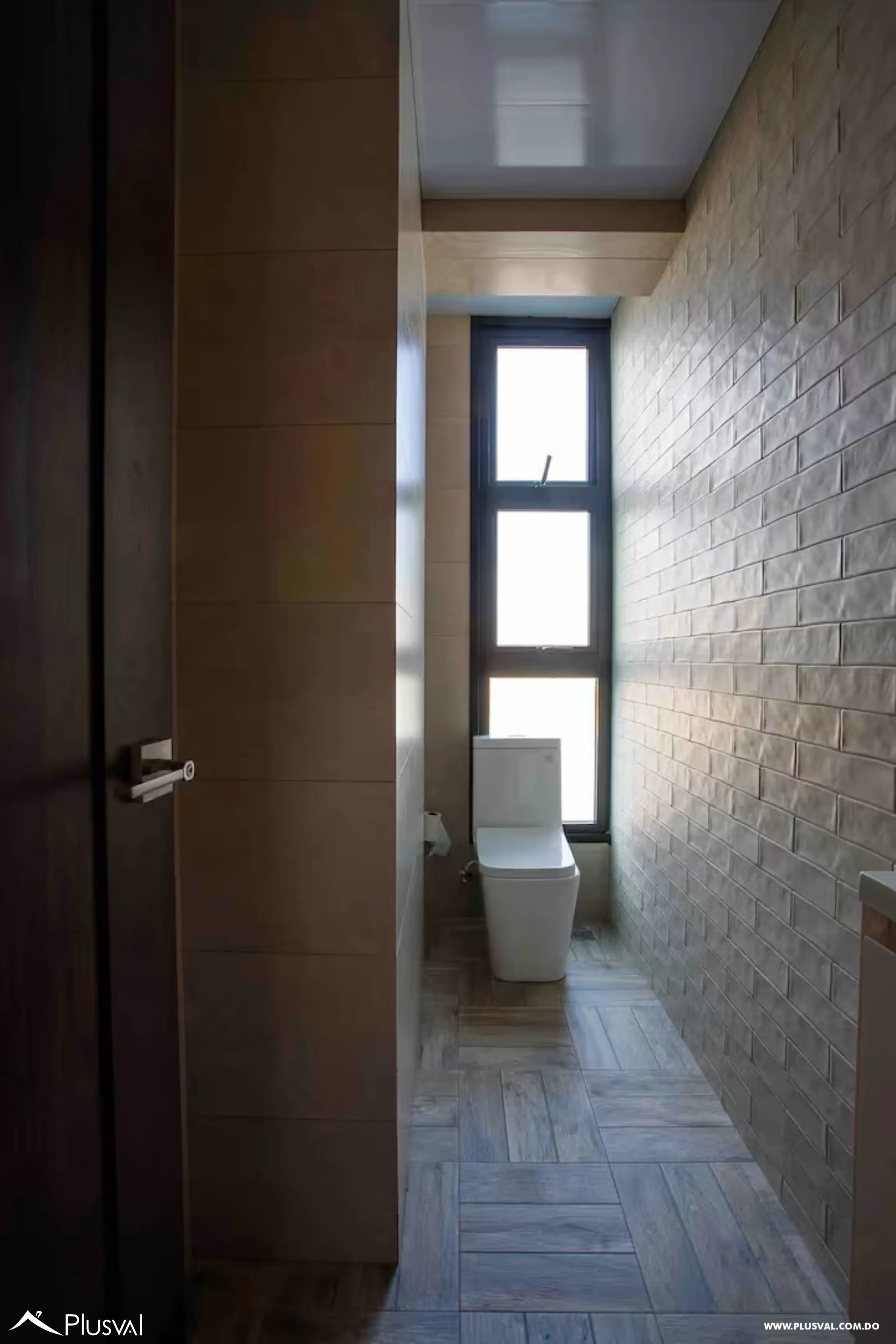 Apartamento acogedor ubicado en La Esmeralda ( Santiago) 481010