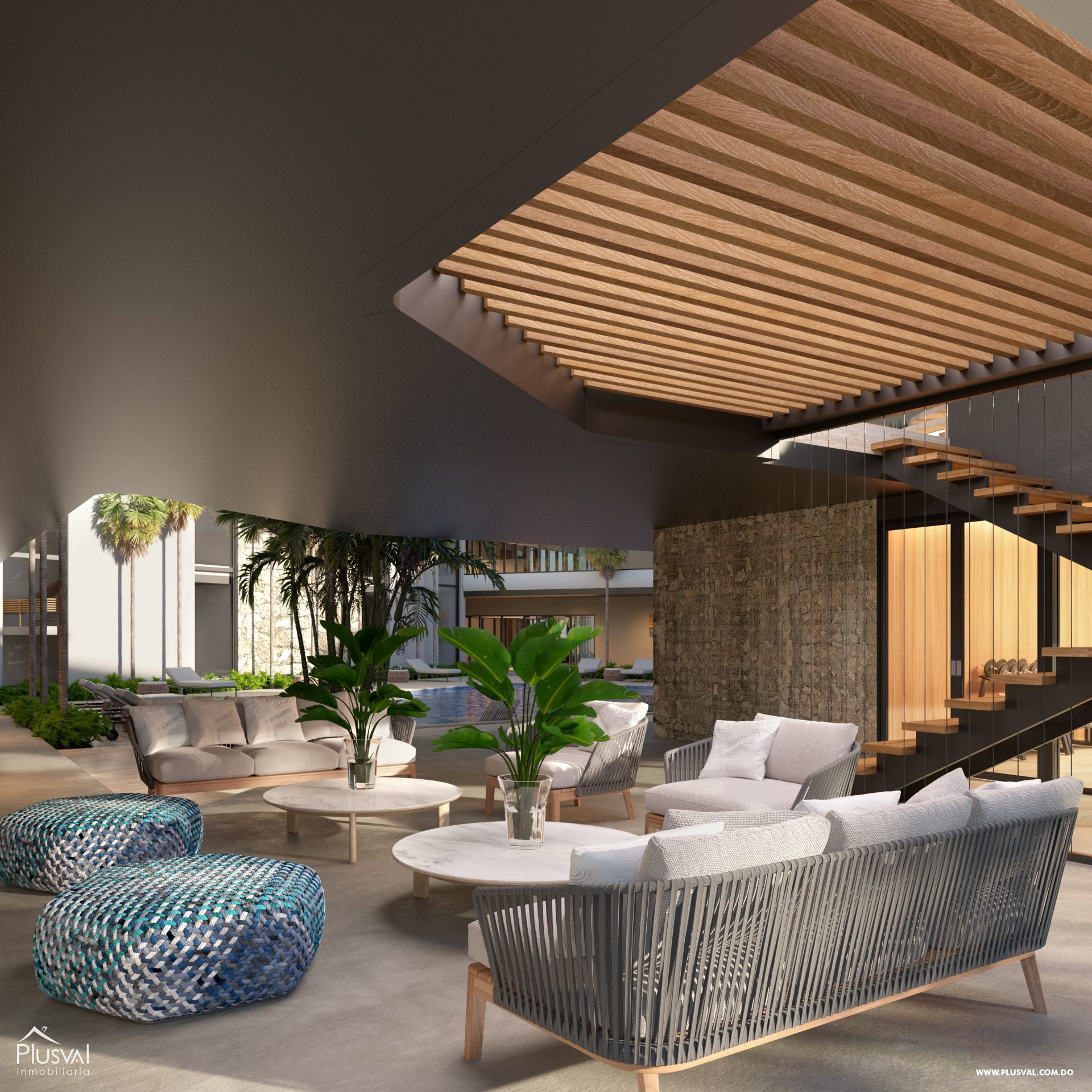 Apartamentos en Cap Cana a la venta 255645