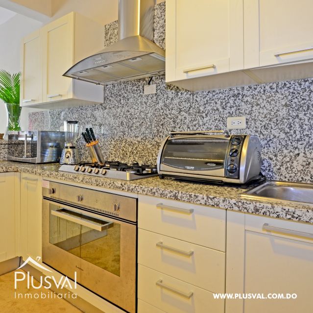 Apartamento de 3 Habitaciones en Puerto Bahía, Samaná 343410