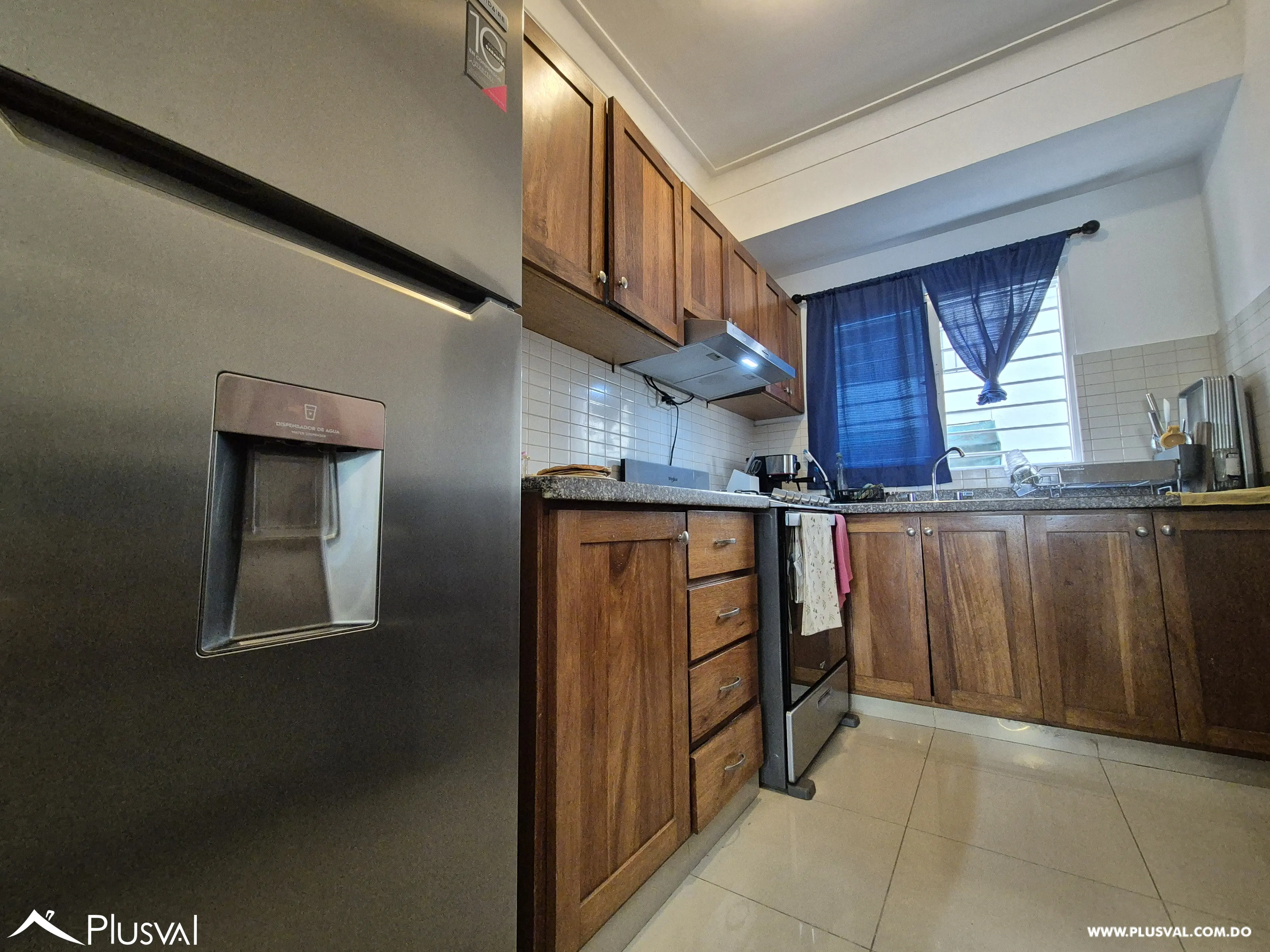 Apartamento en venta en el Millon 511578