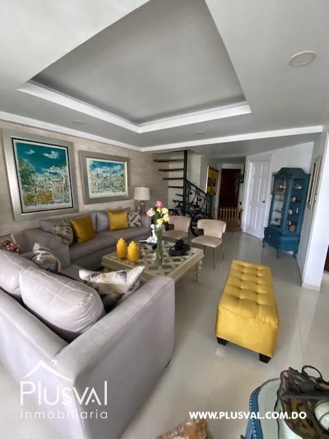Apartamento Venta Naco 448412