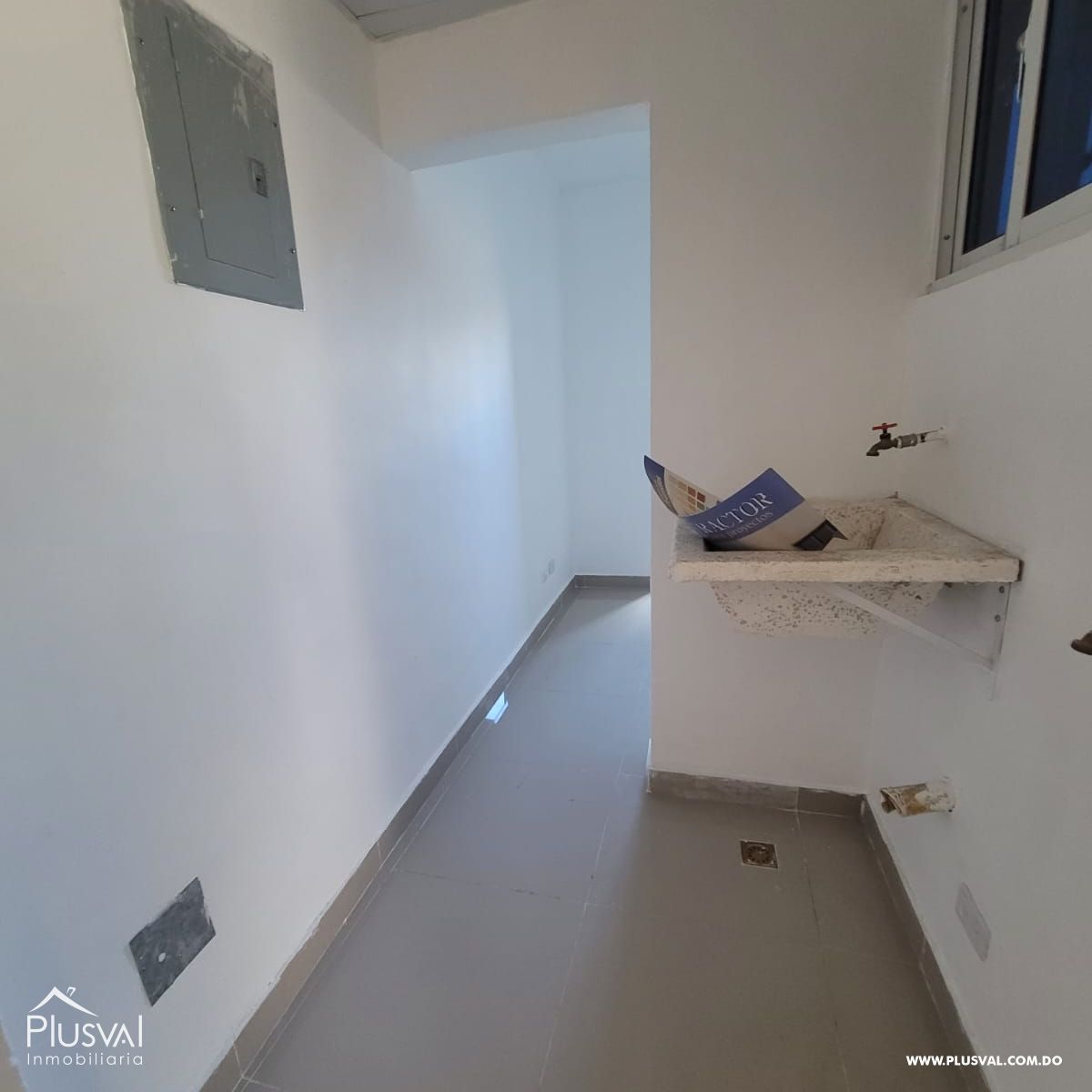 Apartamento en venta Charles de Gaulle 342827