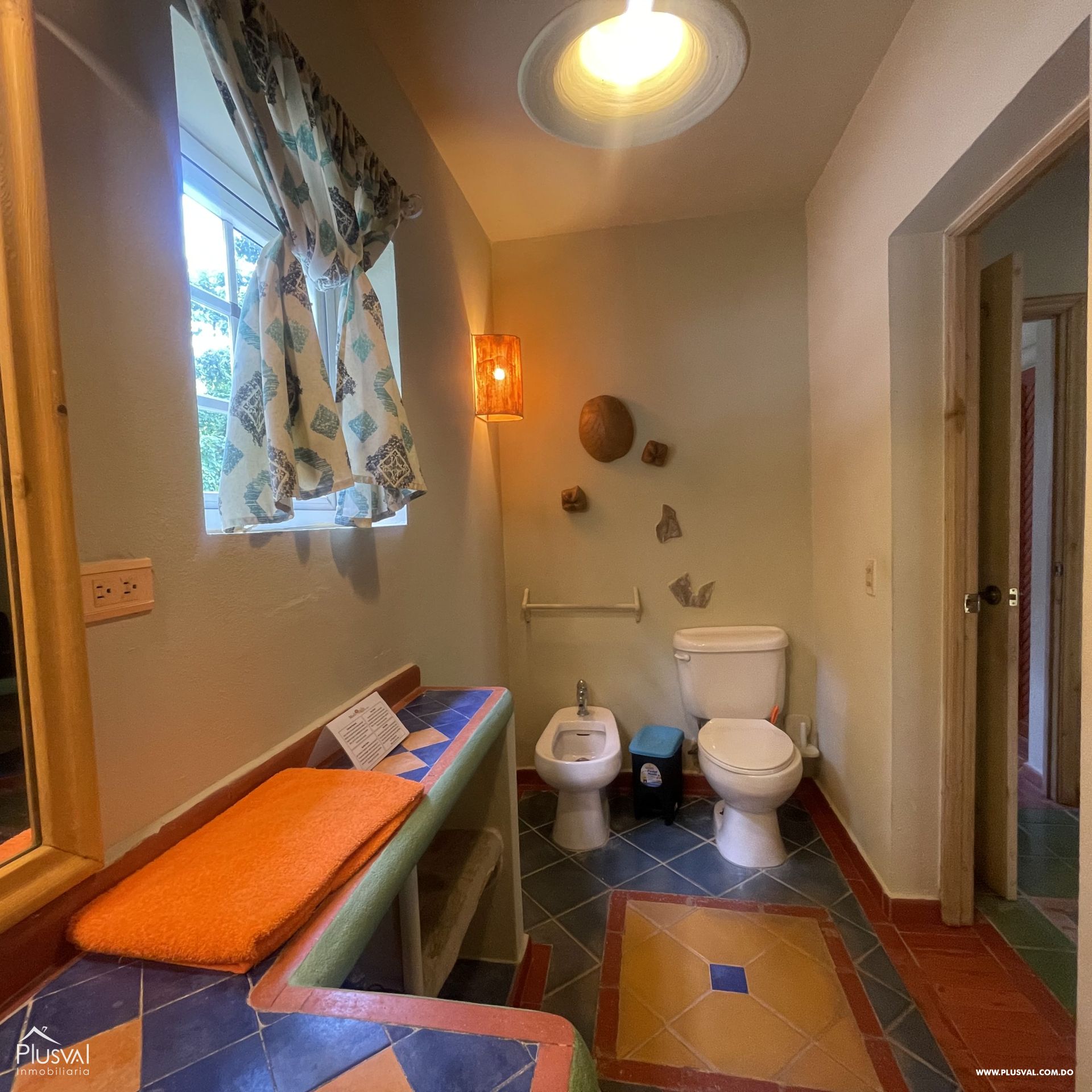 Acogedor apartamento en residencial tranquilo 284811