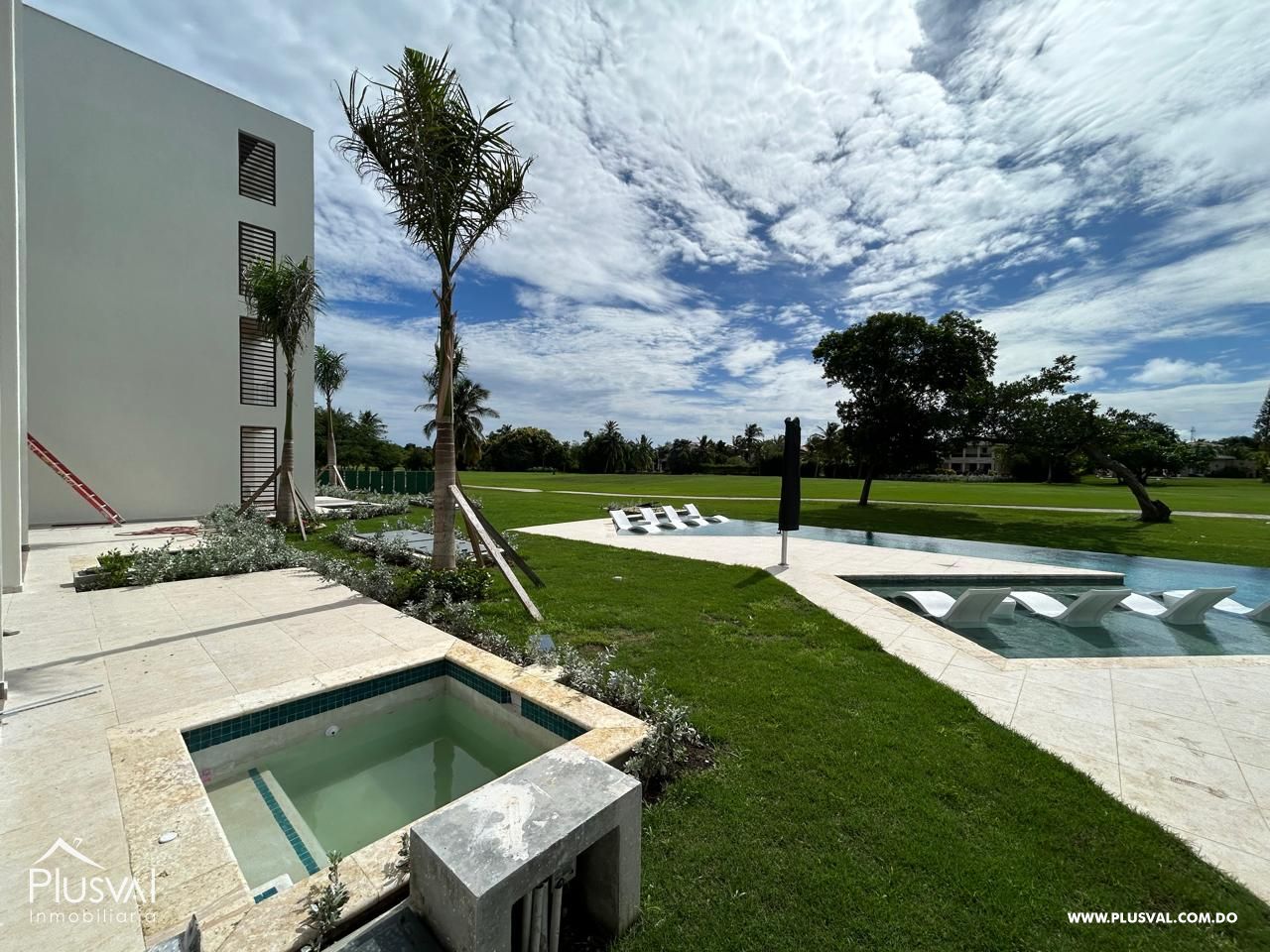 Apartamentos en alquiler de 2 habitaciones cocotal a 6 minutos de la playa 464345