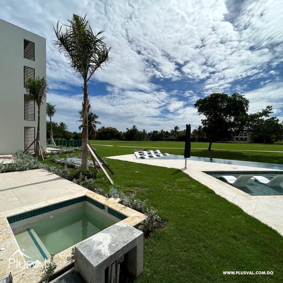 Apartamentos en alquiler de 2 habitaciones cocotal a 6 minutos de la playa 464345