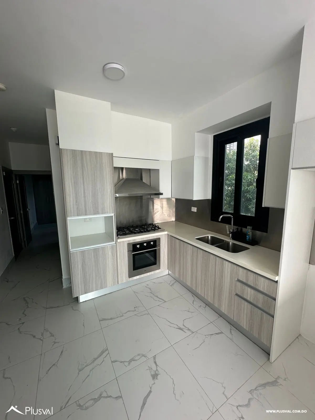 Apartamento de lujo en el corazón de Santiago 460024