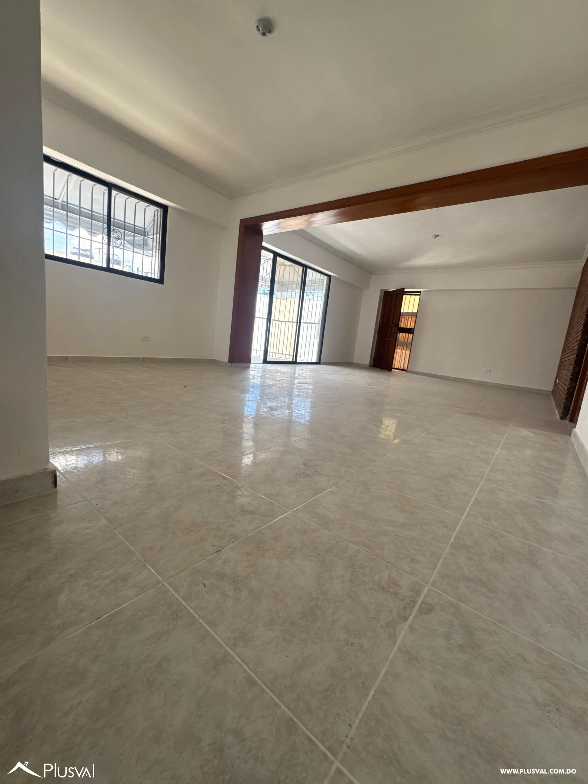 Venta de apartamento clasico en Paraíso 461391
