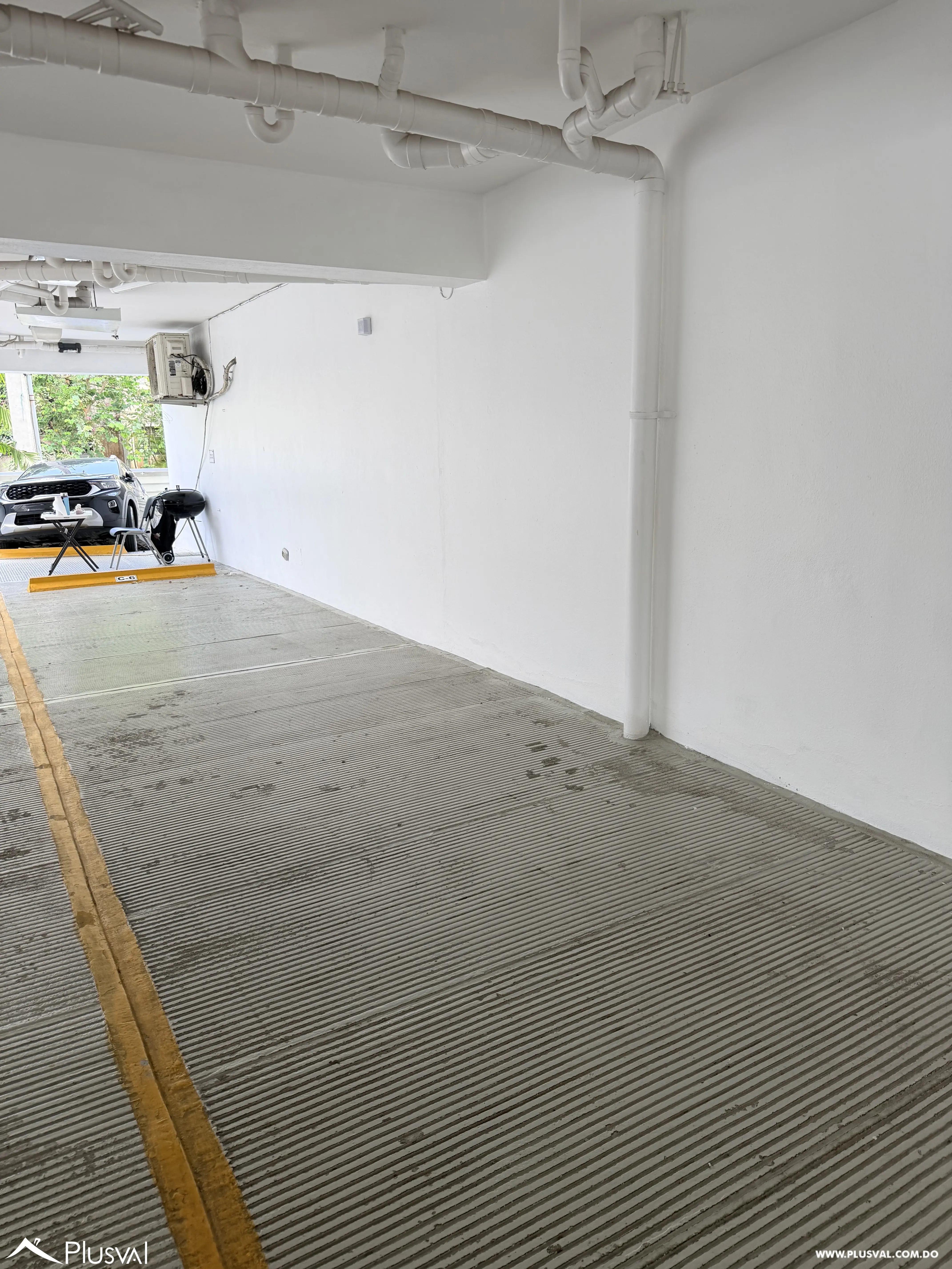 ALQUILER DE AMPLIO APARTAMENTO DE 3 HABITACIONES EN LOS CACICAZGOS CON LINEA BLANCA 523134