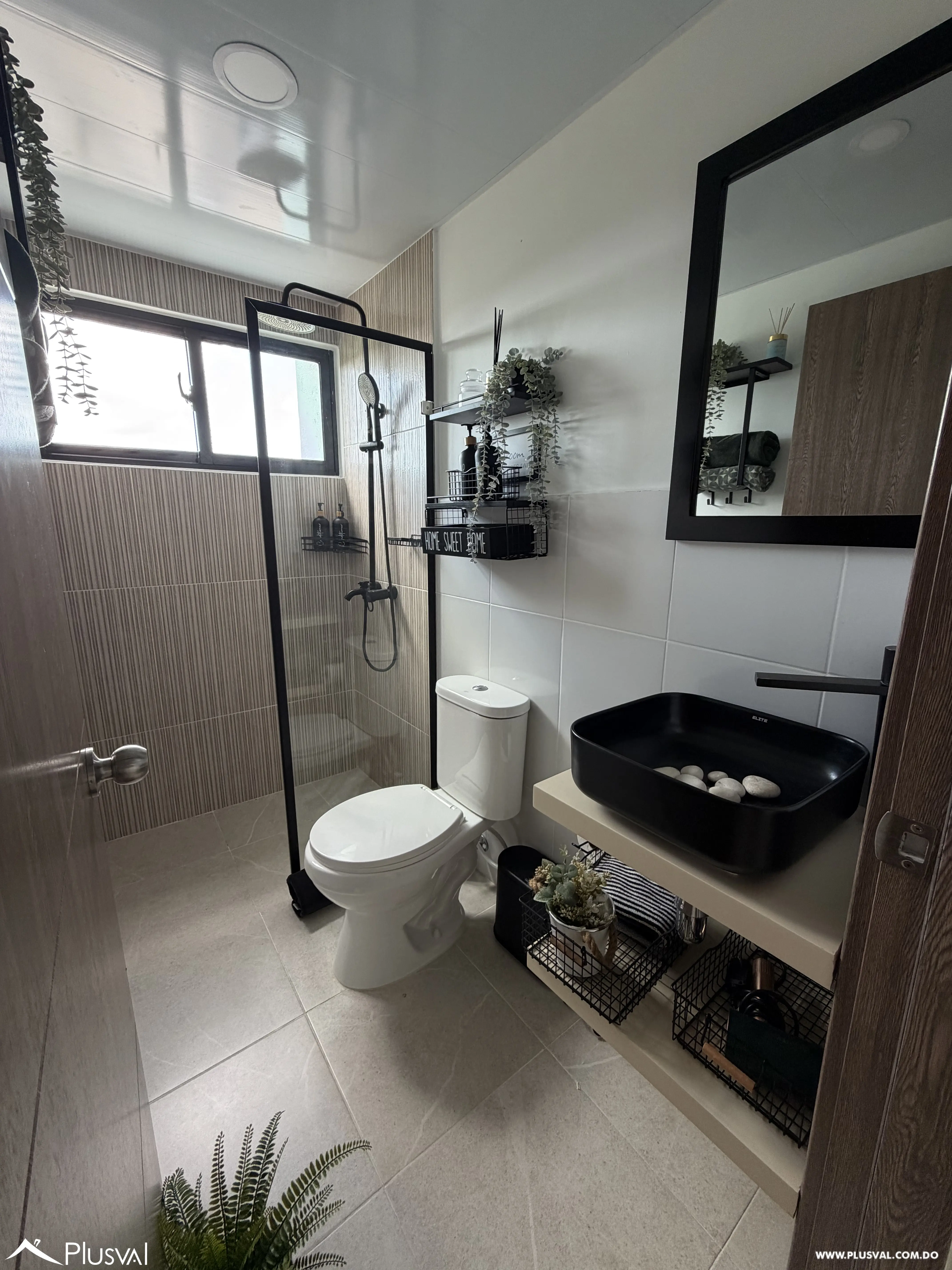 Hermoso apartamento completamente amueblado. 511429
