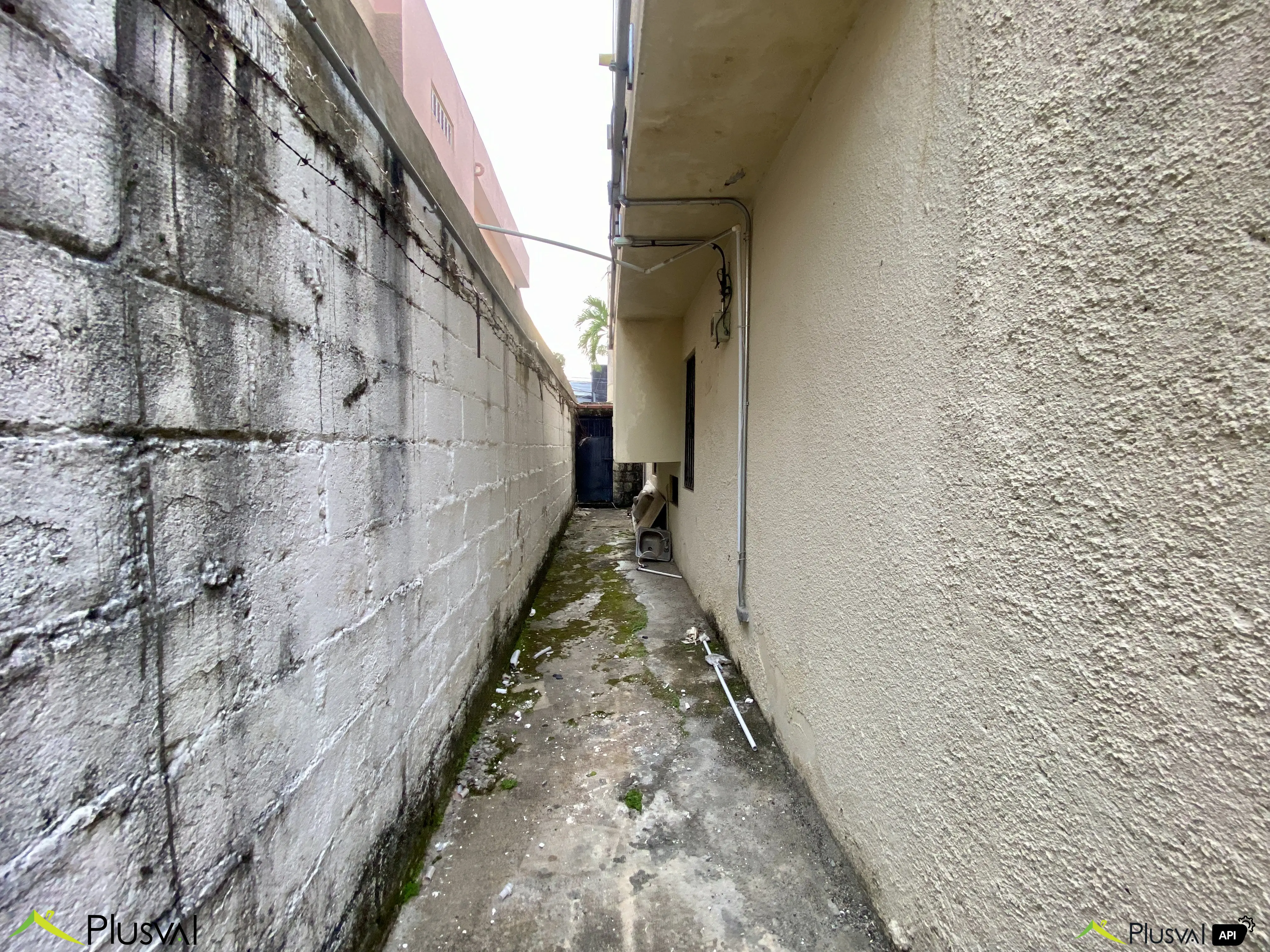 Casa Comercial de Dos Niveles en Alquiler en Urbanización Fernández – Ideal para Oficinas o Negocio 450692