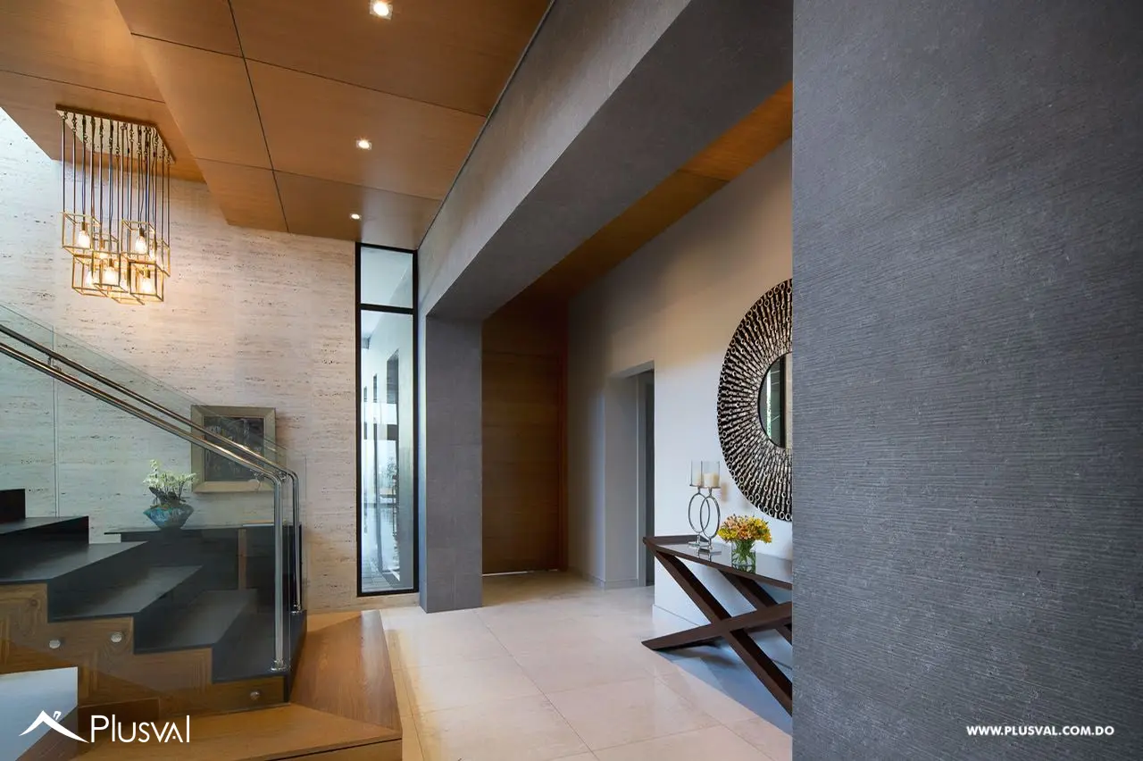 Casa premium en Alquiler con linea blanca 465489