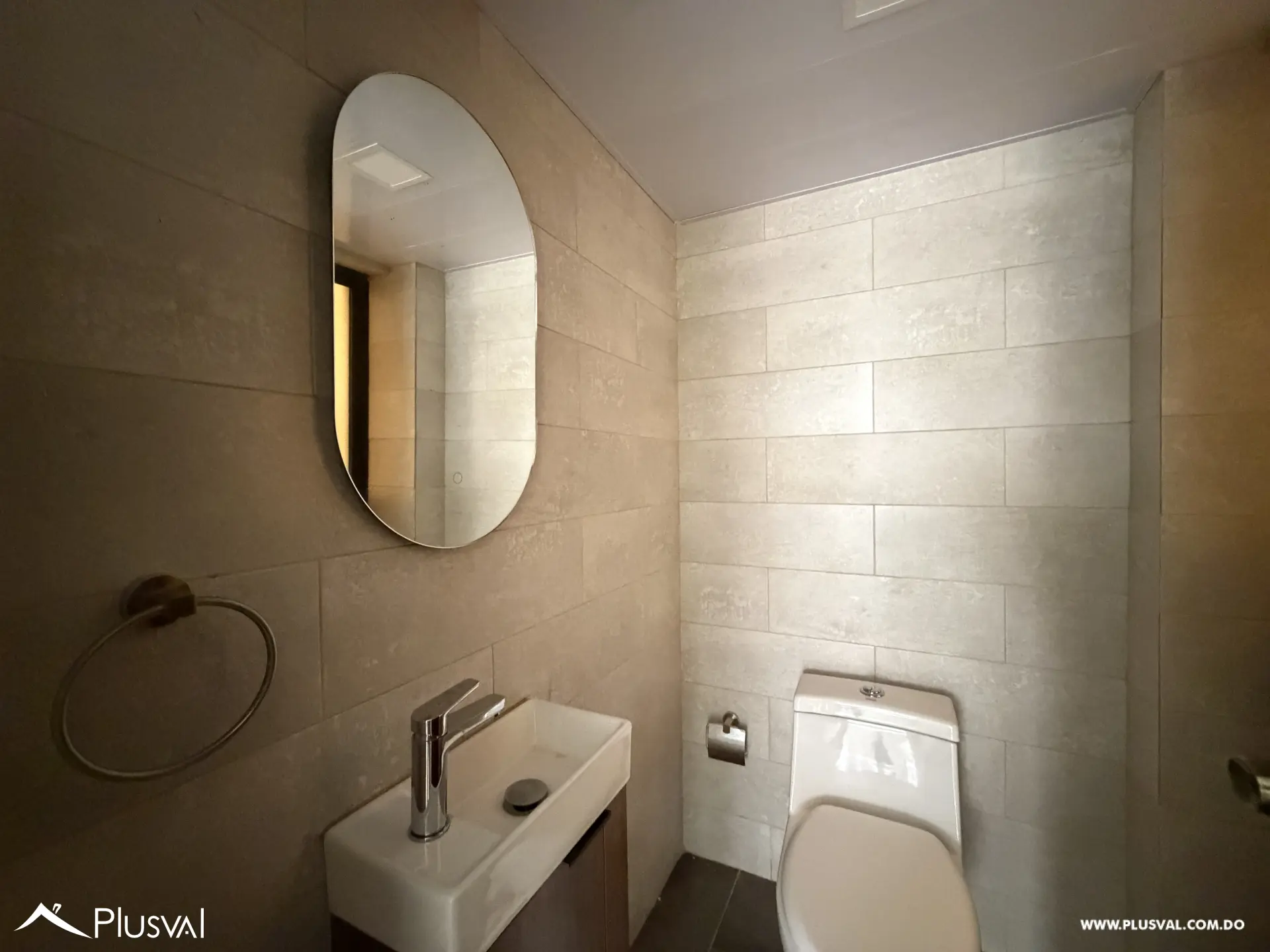 Apartamento en alquiler en Naco. 491960