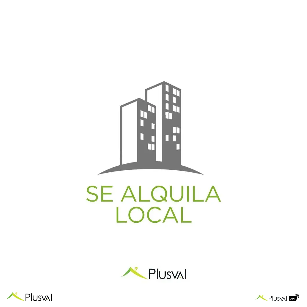 Edificio comercial en alquiler, en San Cristobal 447150