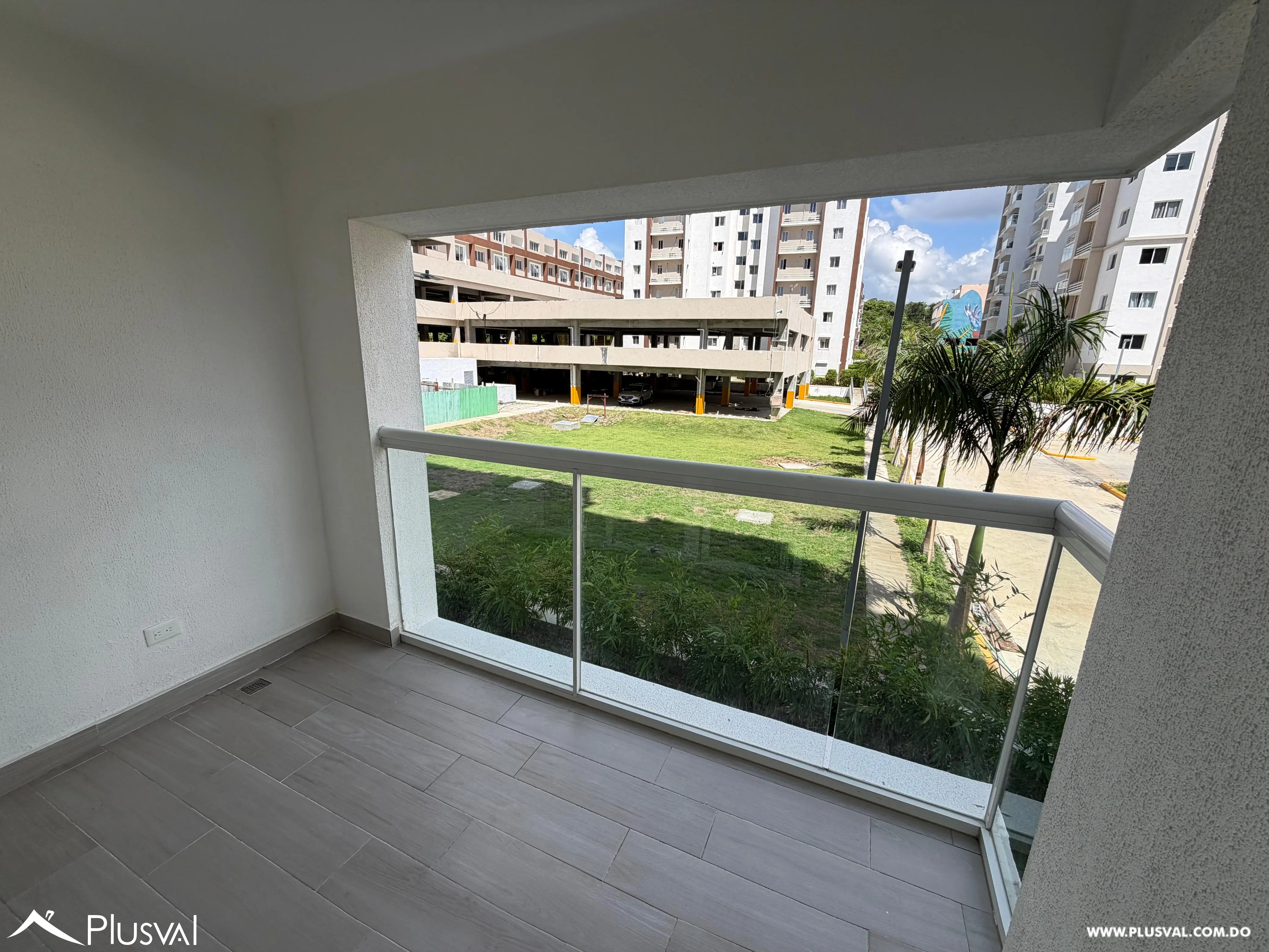 Apartamento en Jardines del Sur, foto 2
