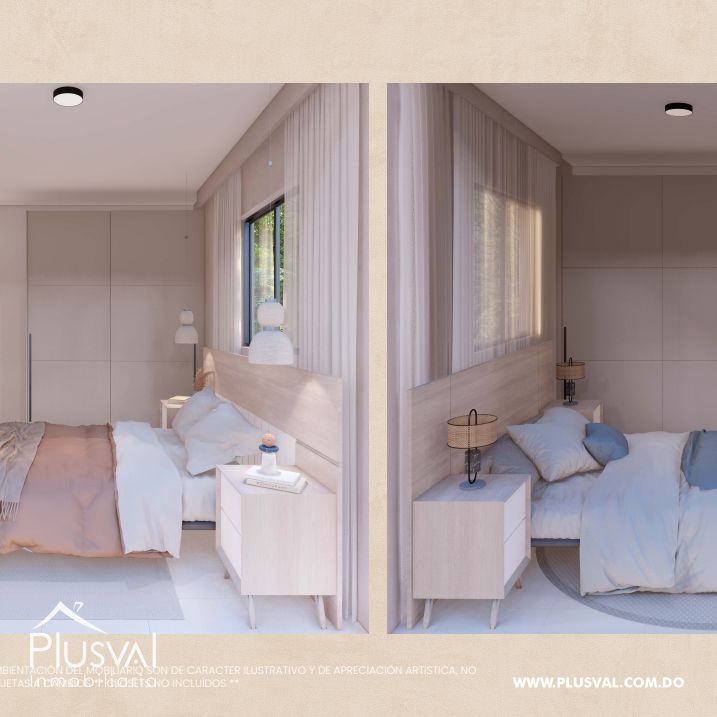 Villa de 2 Habitaciones en Solvamar Macao 390738