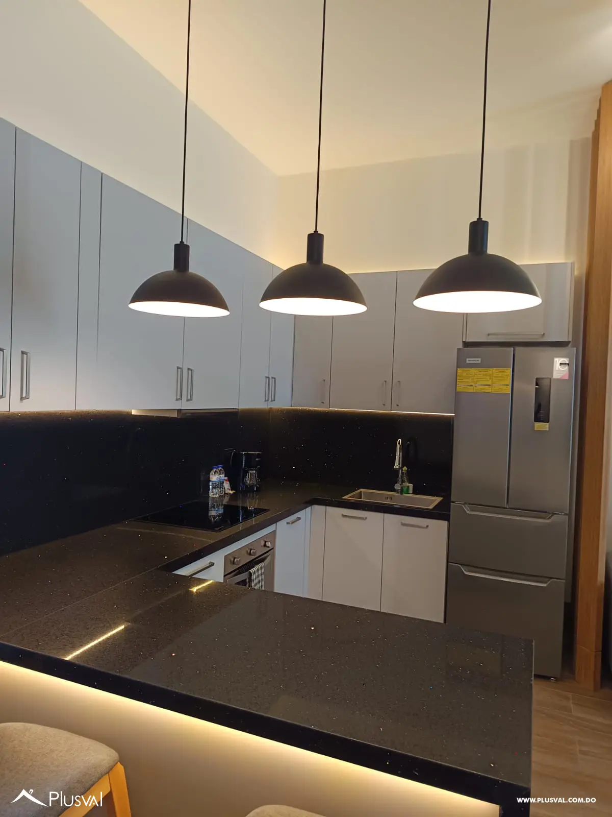 Apartamento Tipo Condo Hotel de 1 Habitacion 470072