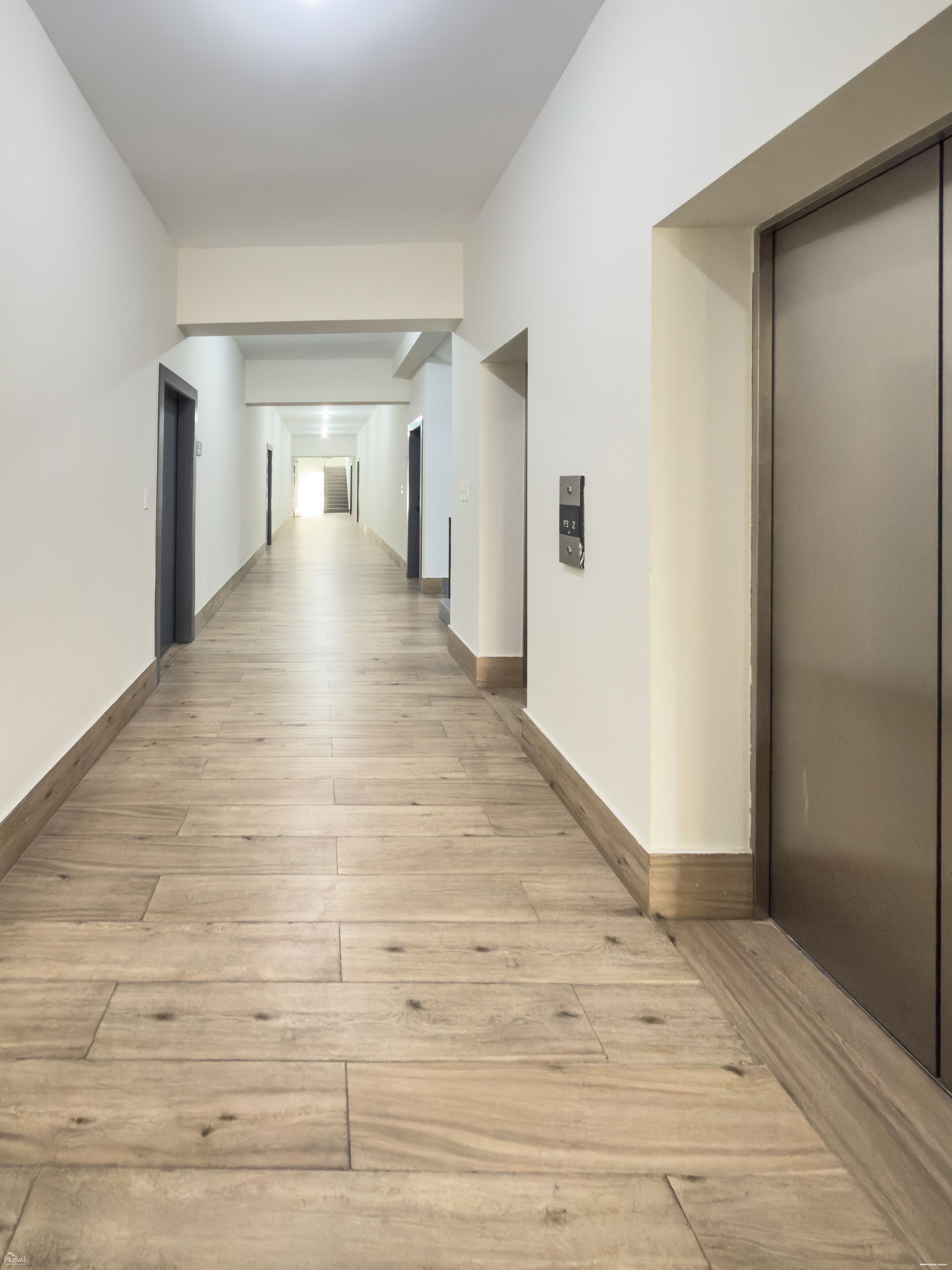 Apartamento en Alquiler en Naco 475093