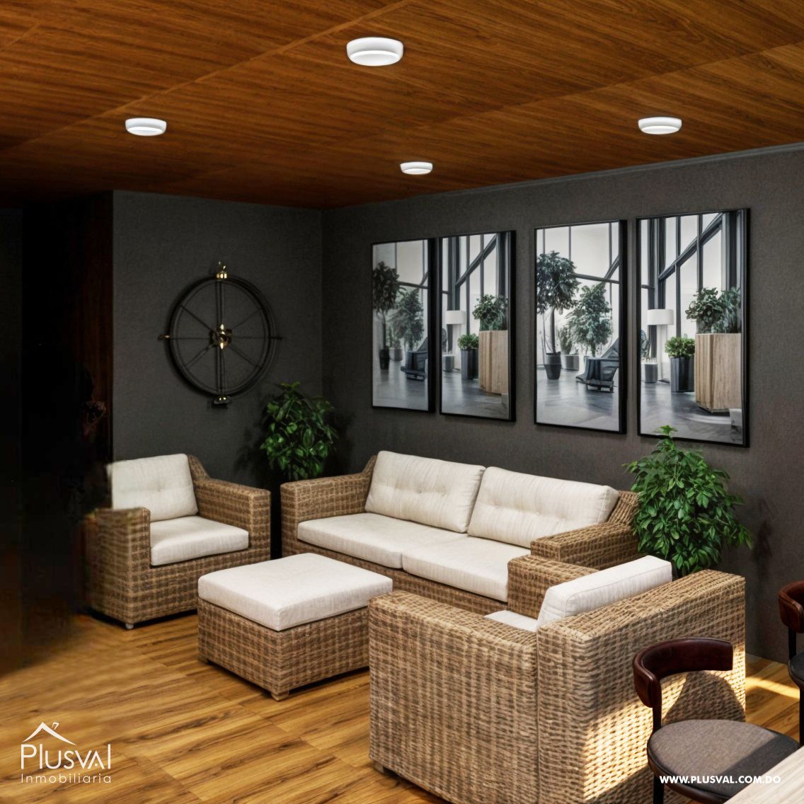 Proyecto Residencial en Santo Domingo Este 363168