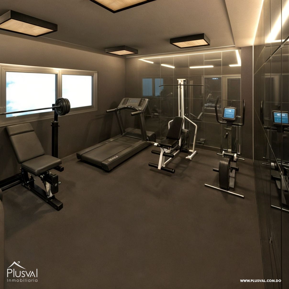 Proyecto Residencial en Santo Domingo Este 363169