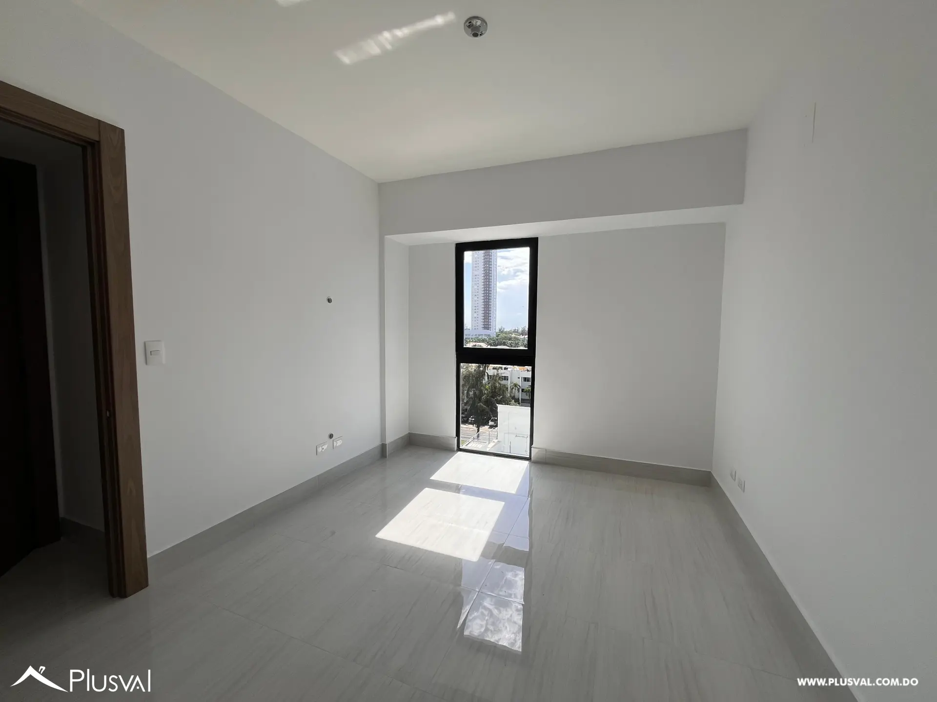 Apartamento a estrenar en alquiler en Bella Vista 472321