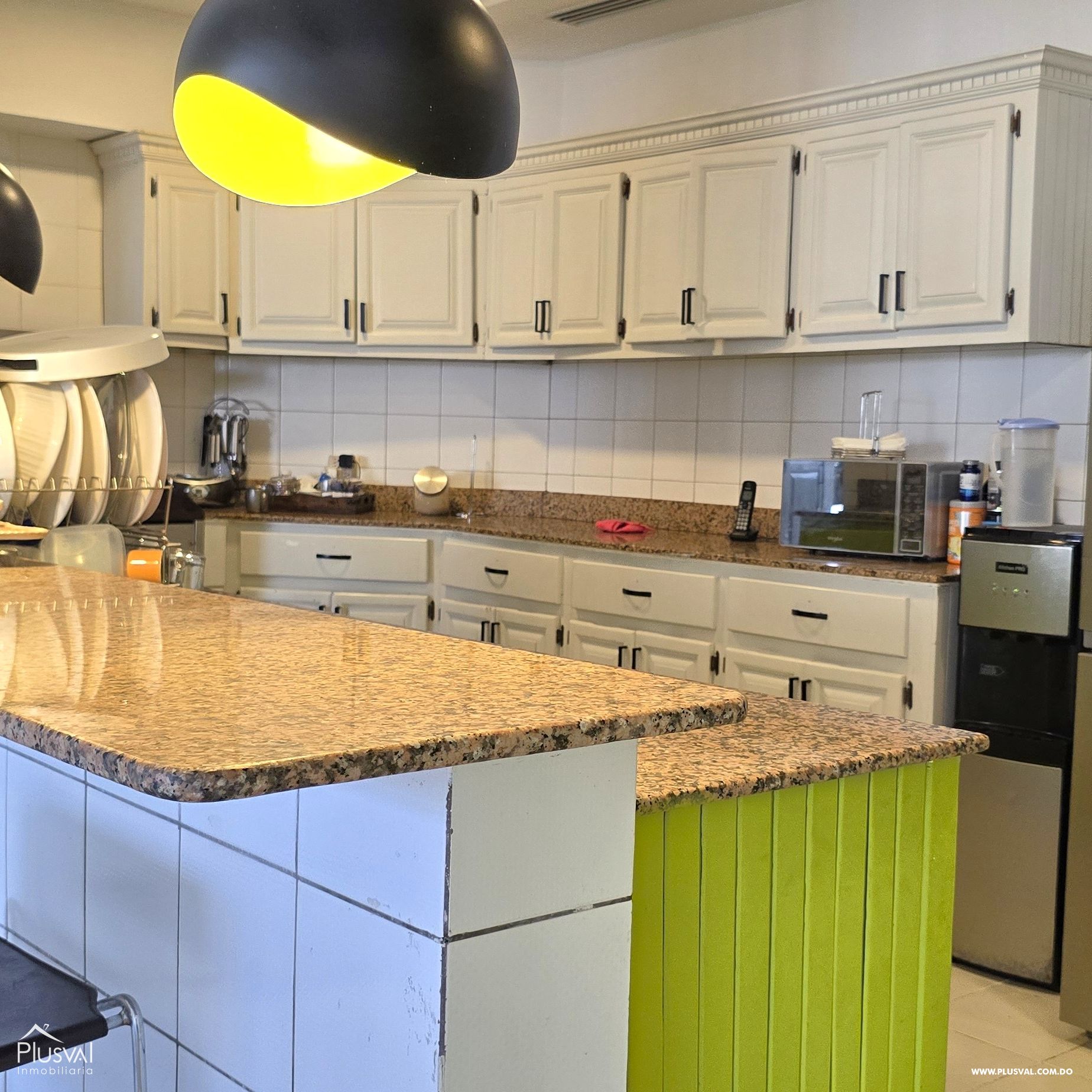 Pent House en Venta Naco 432786