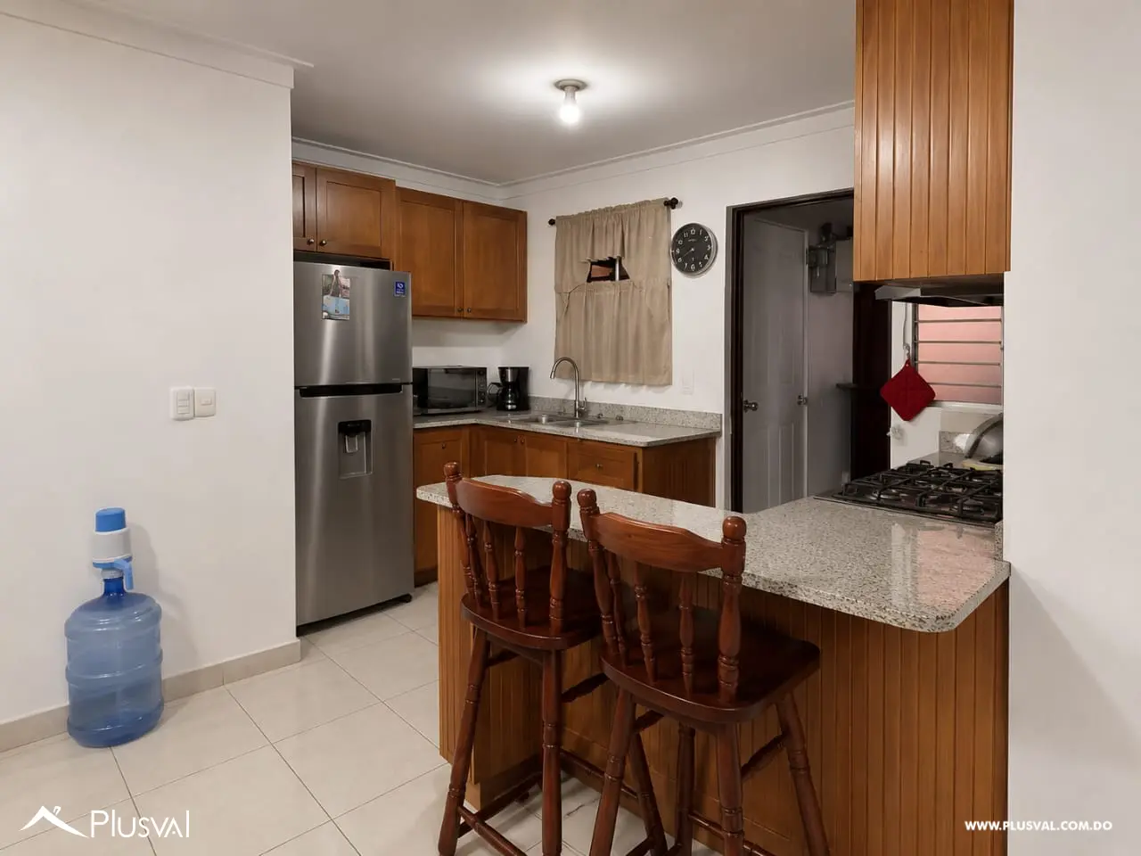 Apartamento en Venta en Av. San Isidro | 3 Habitaciones 524093