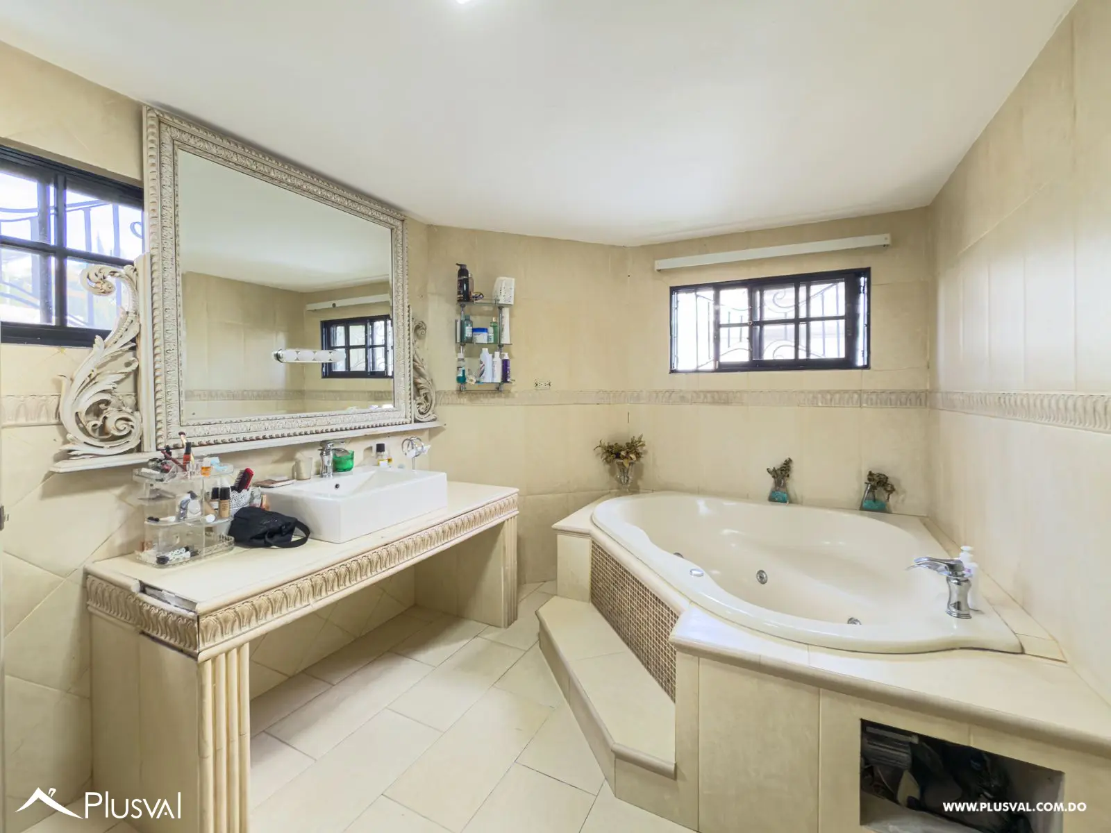 Casa en venta en Residencial Cerrado Arroyo Hondo Viejo 454963