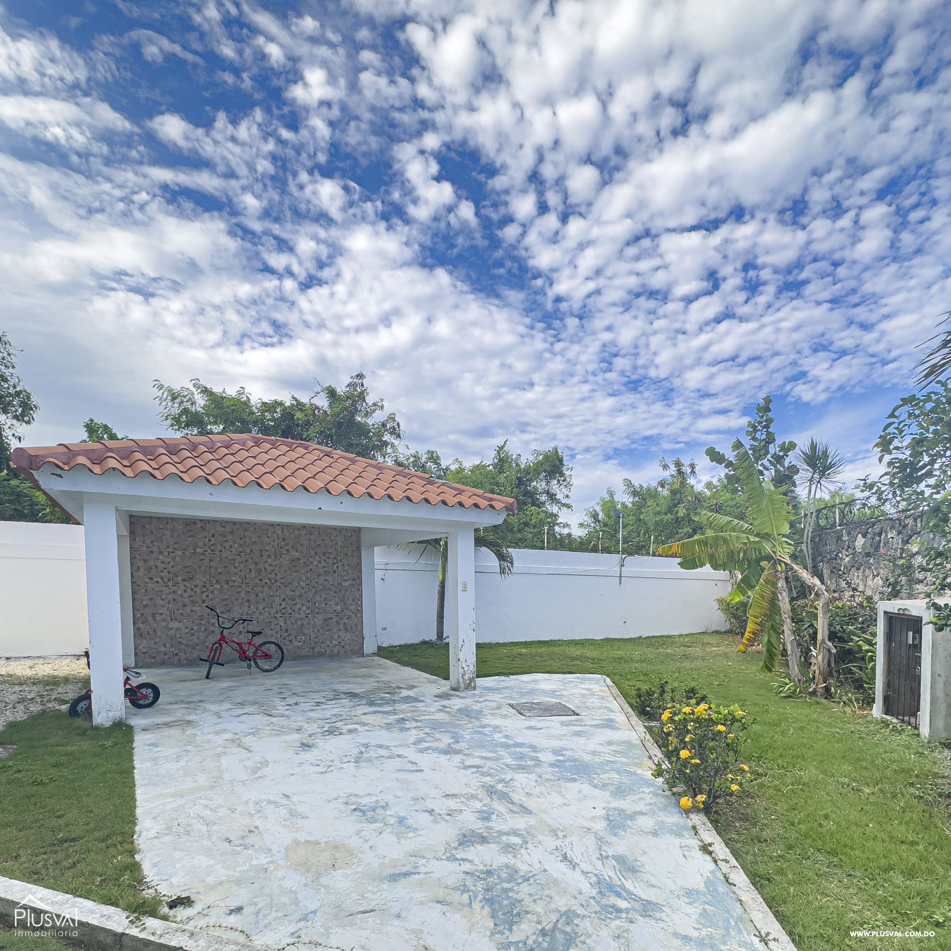 Apartamento en Juan Dolio a 3 minutos de la Playa 301708