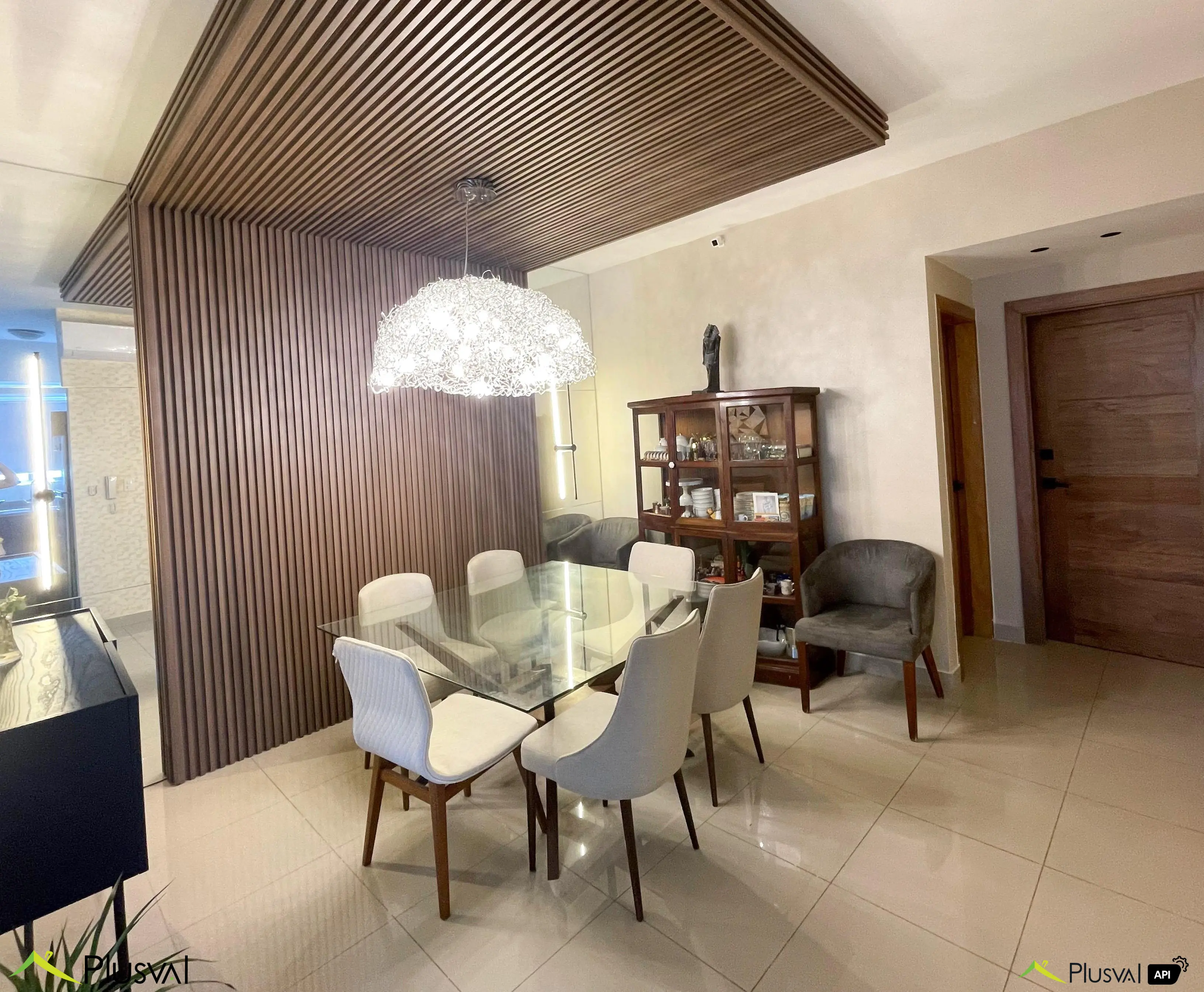 Apartamento en venta en Naco 450647