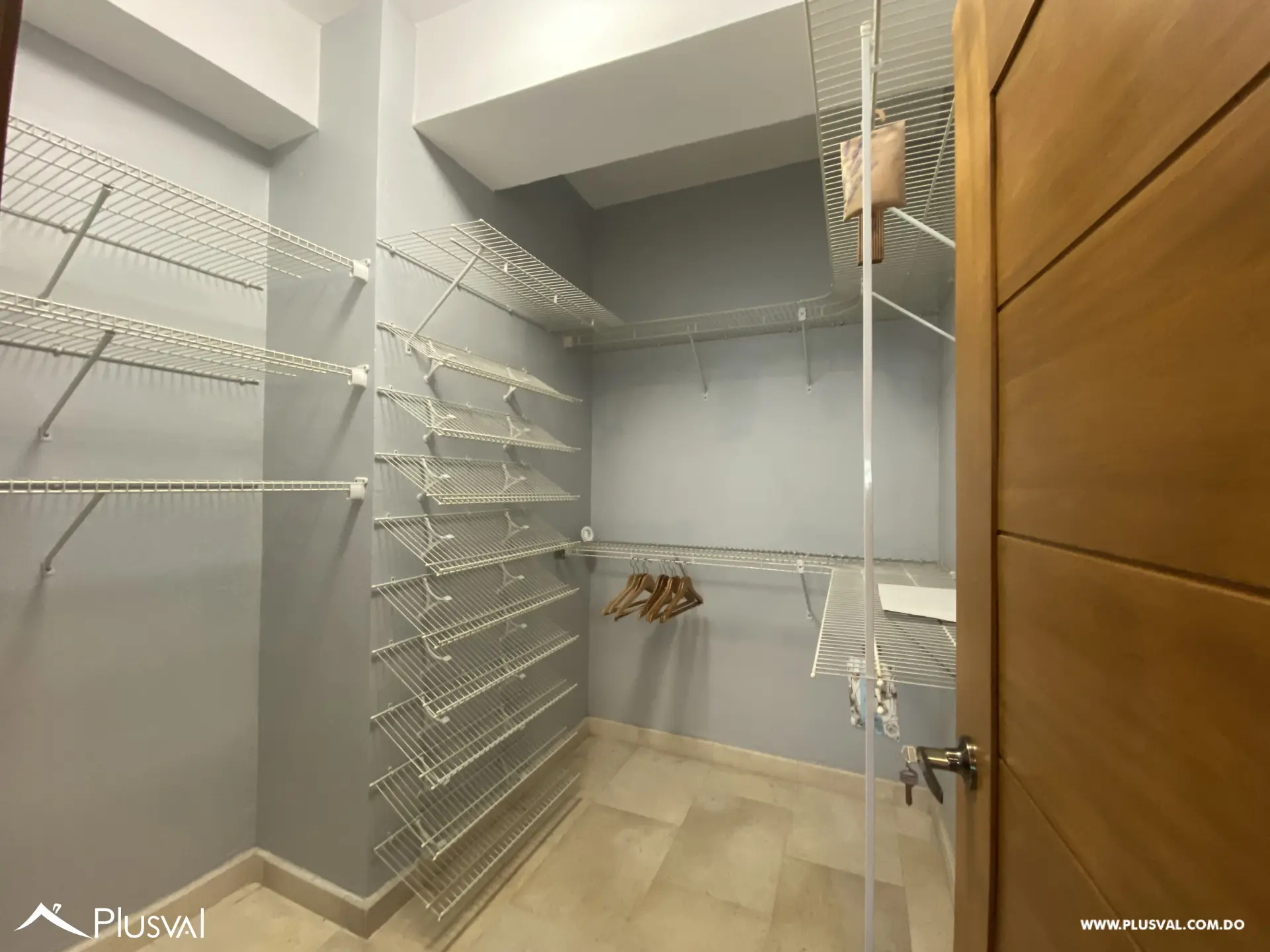 Maravilloso apartamento en alquiler en la esperilla 465663