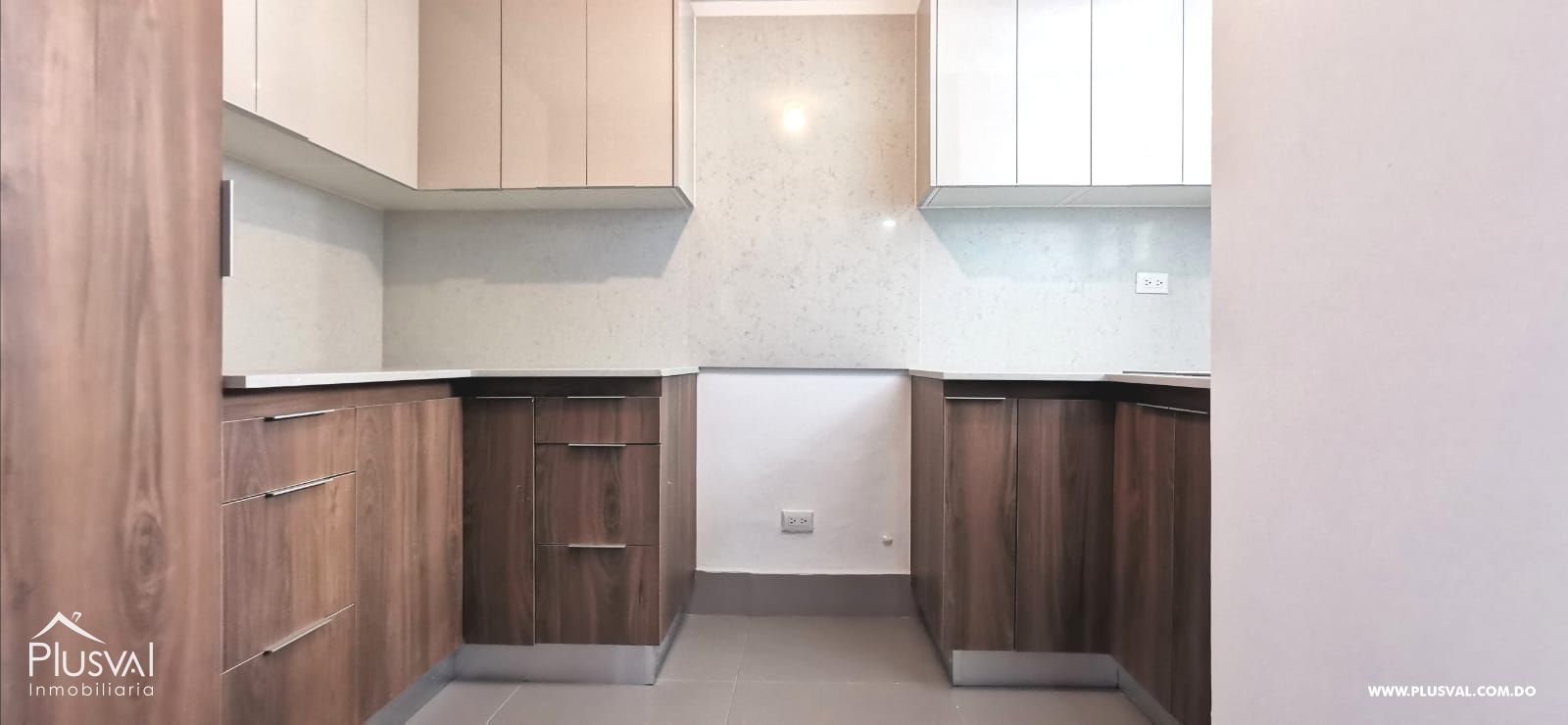 Se alquila apartamento moderno a estrenar en Naco 268271