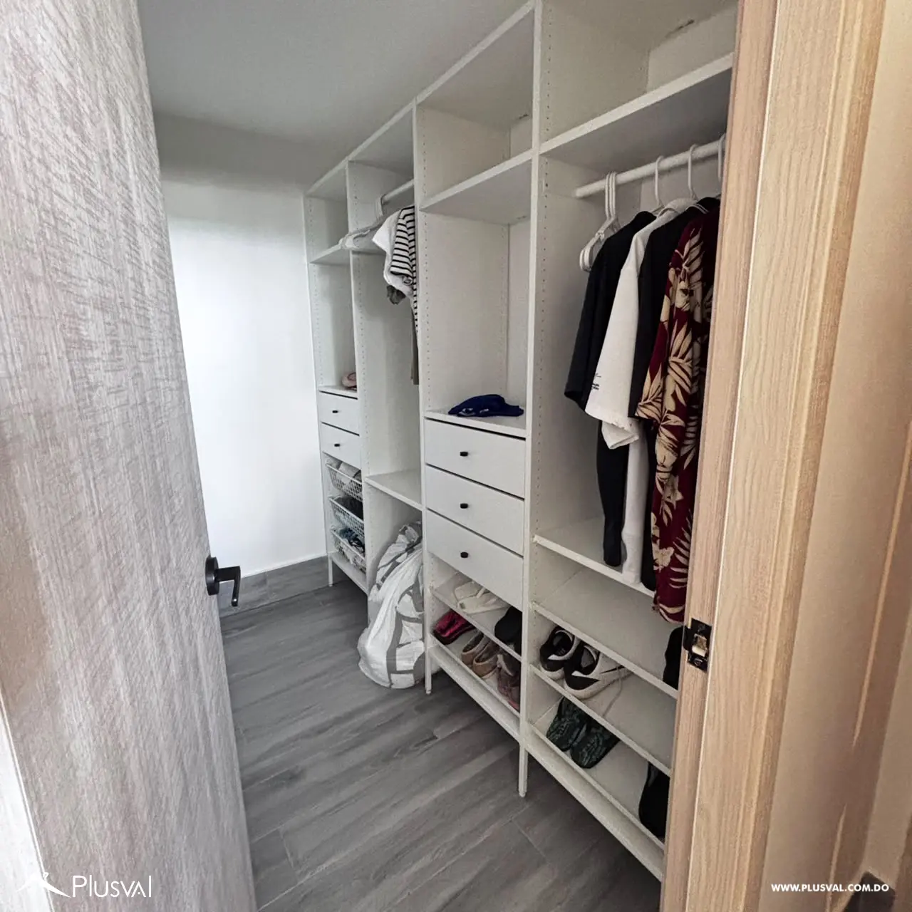 Alquiler de Apartamento Vista Alta Cap Cana Amueblado 521432