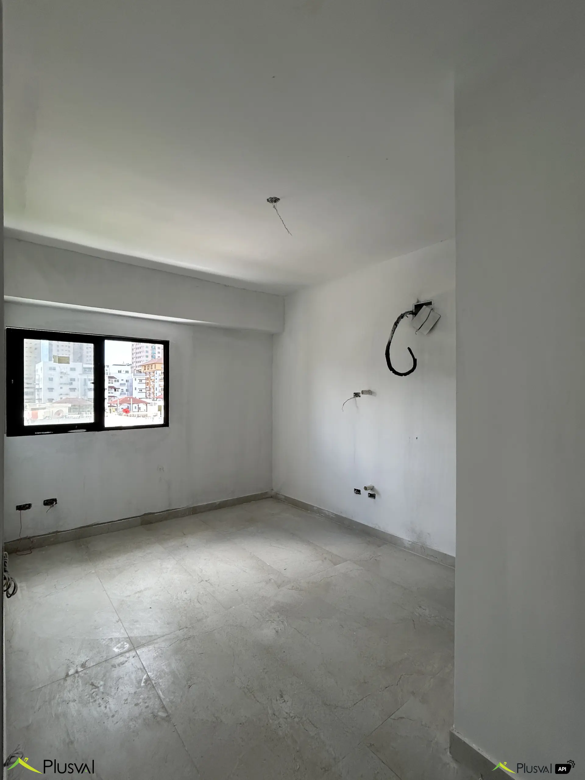 Apartamentos en venta nuevos a estrenar en Zona Universitaria. 450821