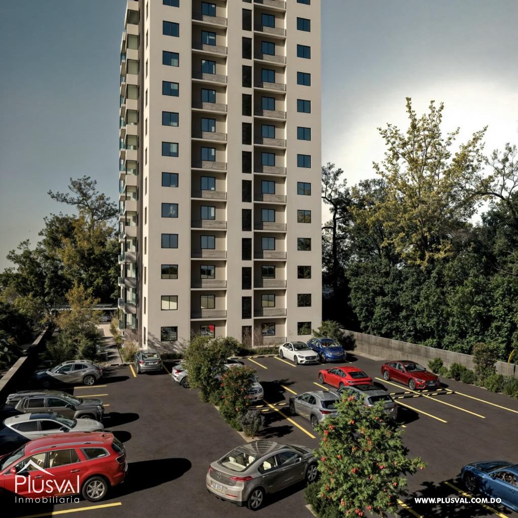 Apartamento en venta en Santa Cruz de Mao 384909