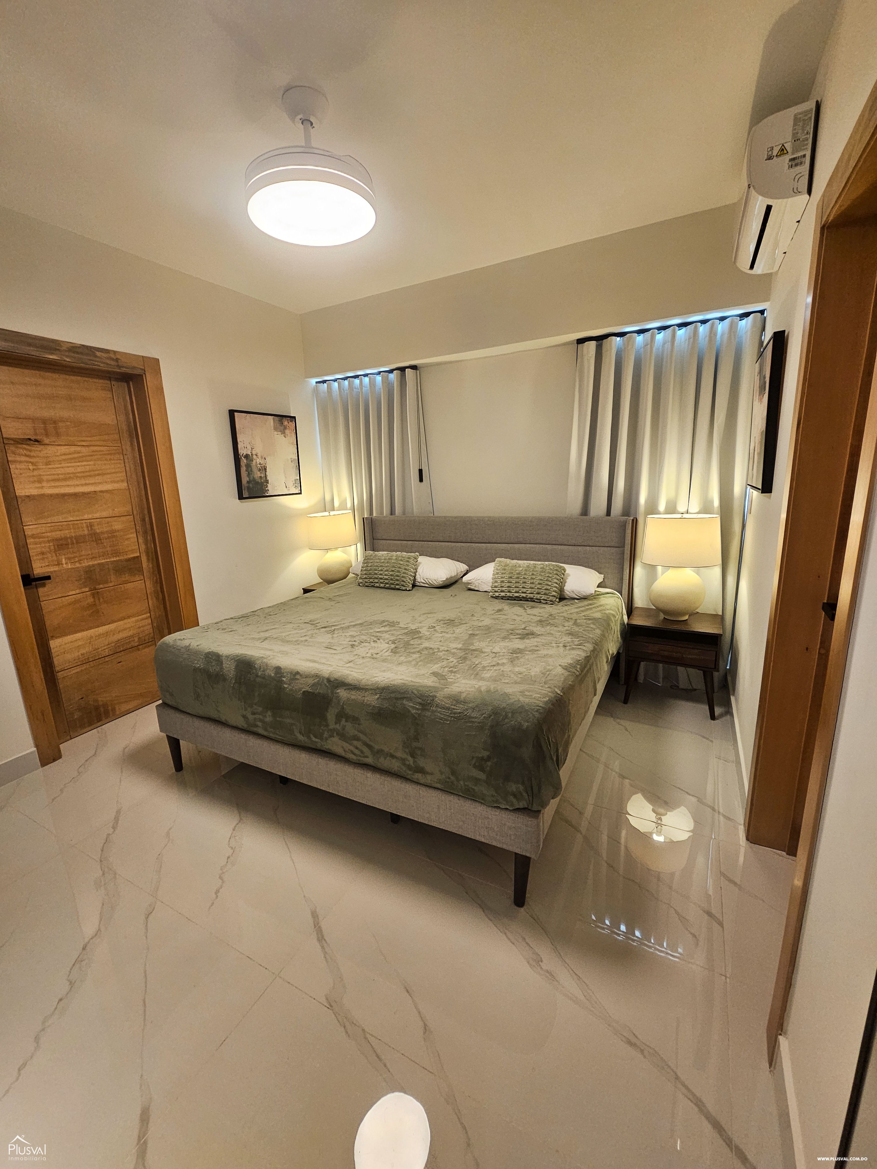 Apartamentos en alquiler amueblado en el área monumental 489521