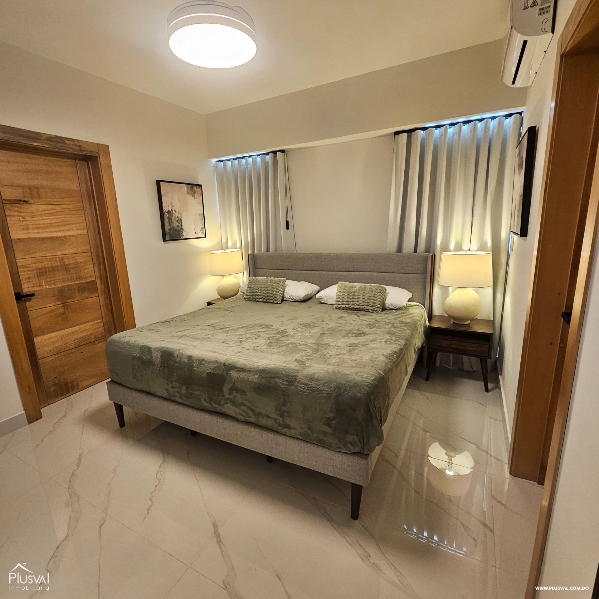 Apartamentos en alquiler amueblado en el área monumental 489521