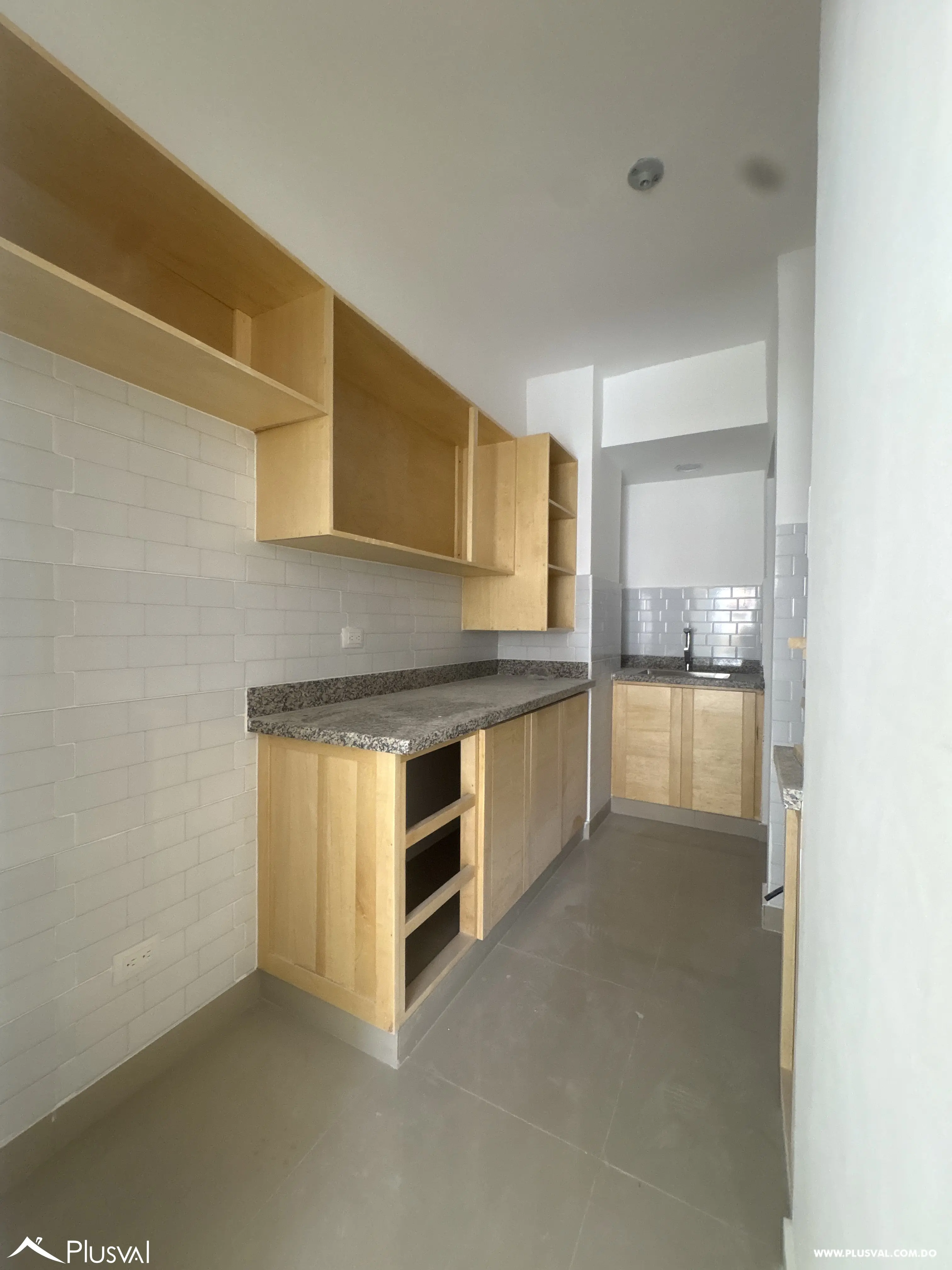 Vendo Proyecto de apartamentos en Arroyo Hondo 506261