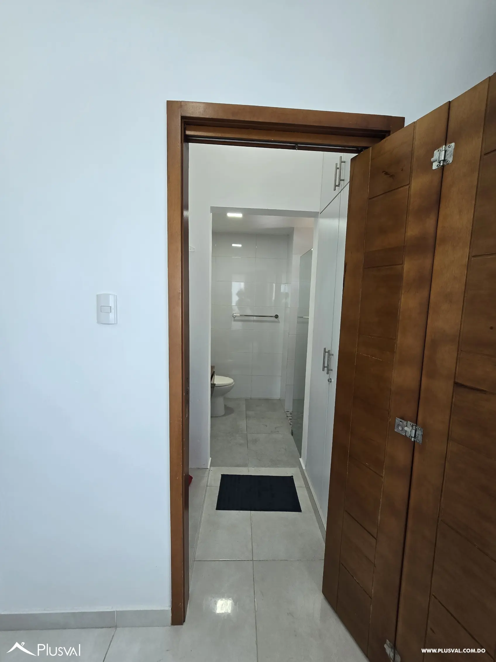 Alquilo Apartamento Amueblado en Tepuy Juan Dolio 503601