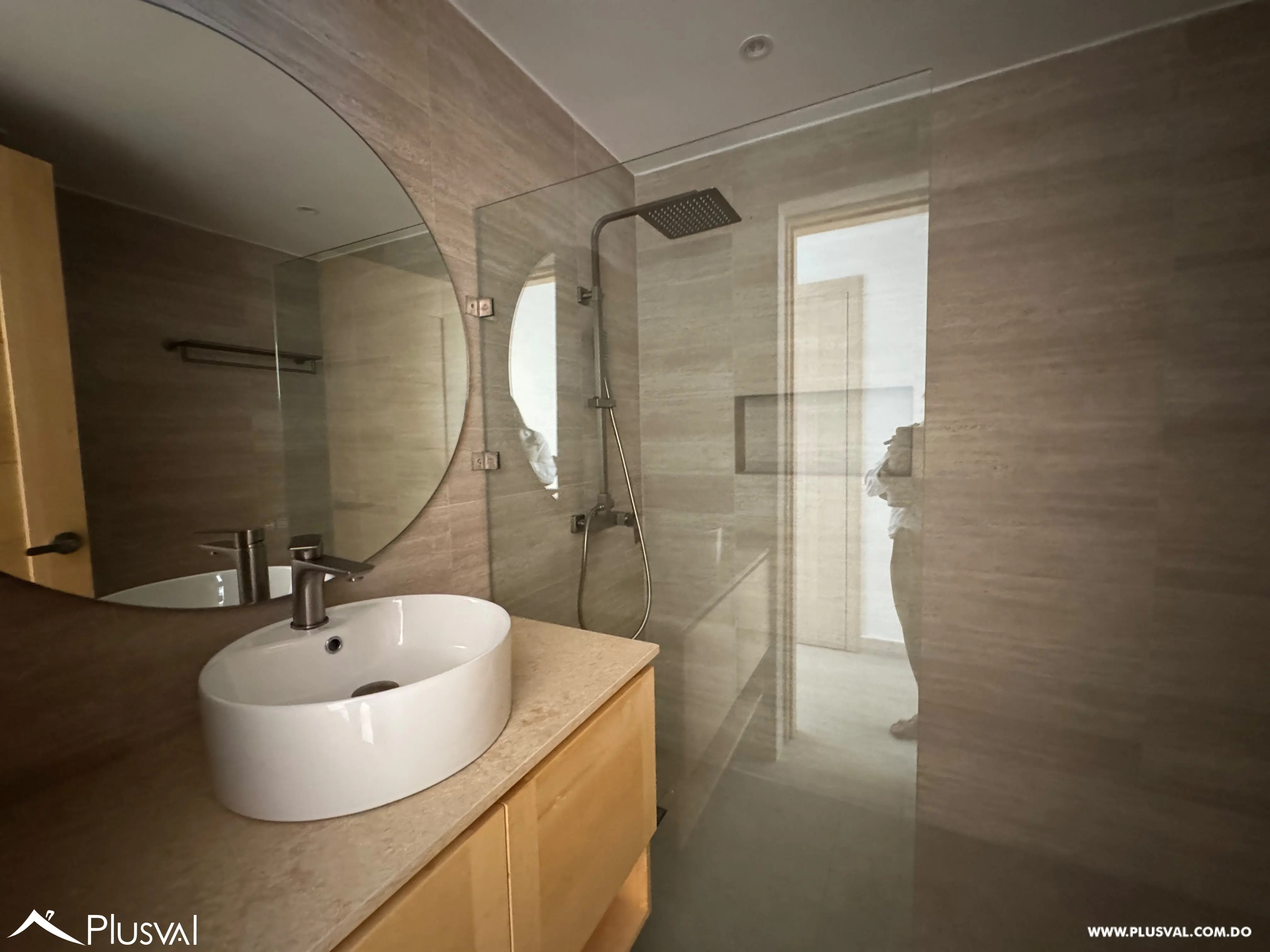 Serenidad Caribeña: Exquisito apartamento con Jacuzzi en Cabarete 515391