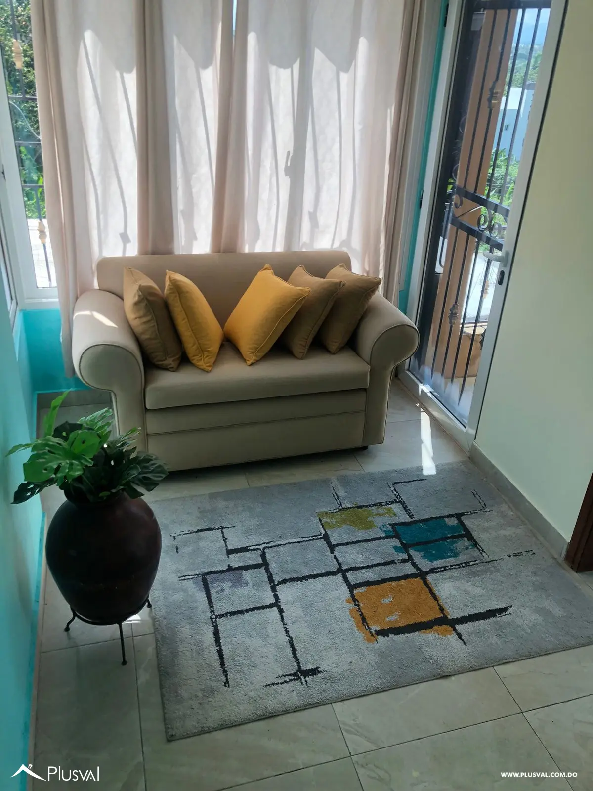 Residencia familiar en venta en Los Hidalgos, Km 14 Autopista Duarte 474531