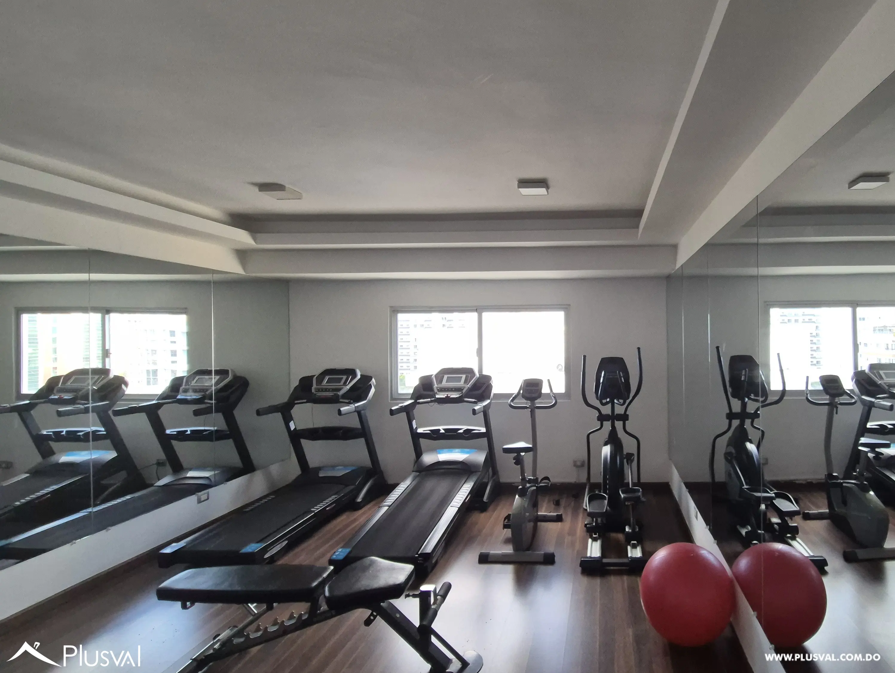 Apartamento en alquiler AMUEBLADO, El Vergel 459321