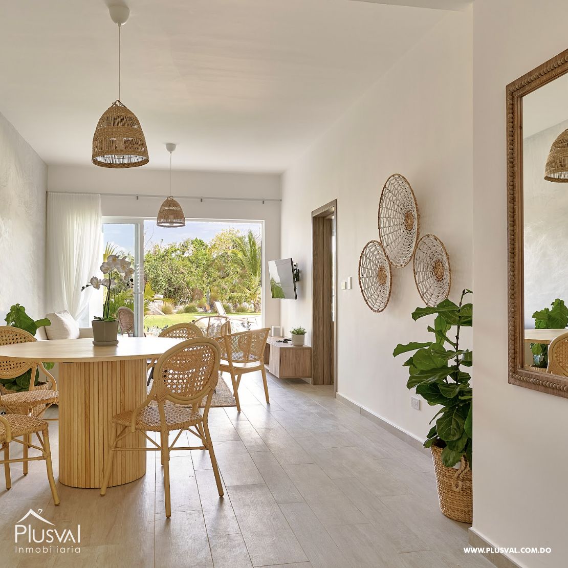 Apartamento en venta en Coral Bay 317640