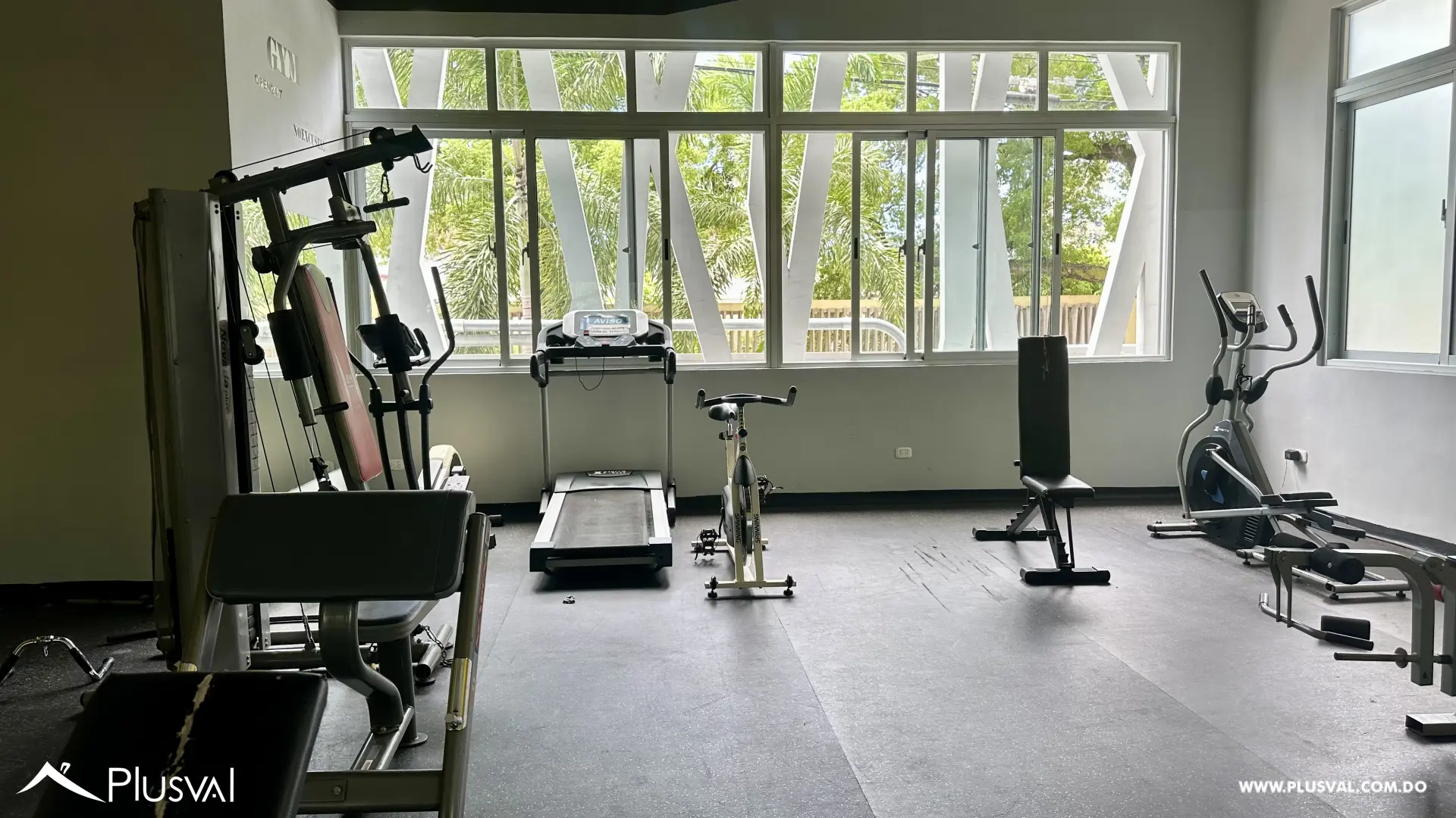 Apartamento con vista al mar en venta en Zona Universitaria 505434